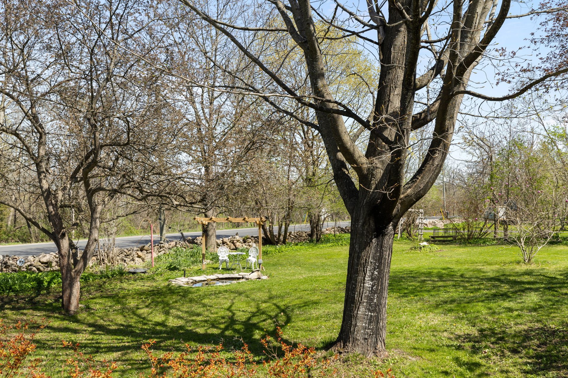 2752 Old Fort Road, Midland