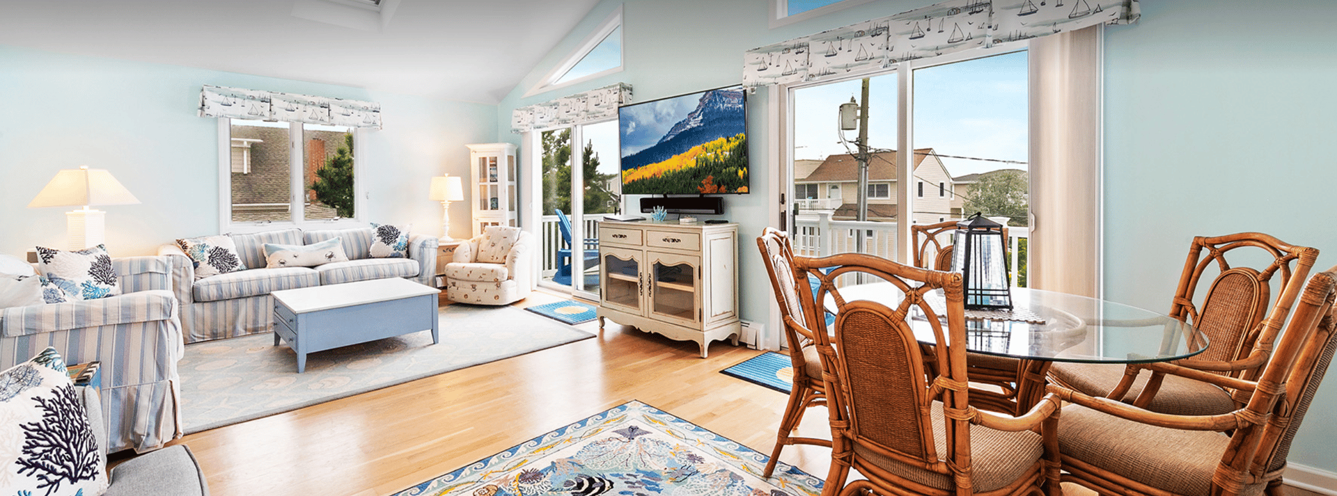 1 E Stanton Ave - Pet Friendly