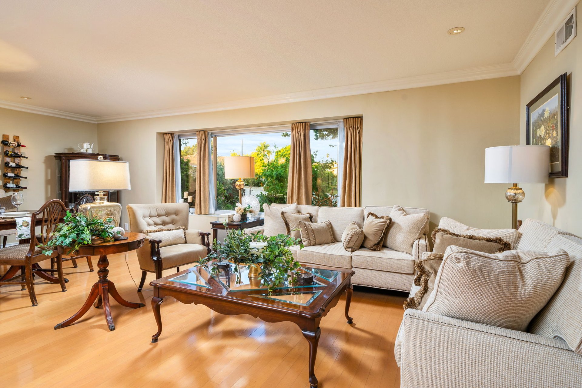 2309 Perry Court