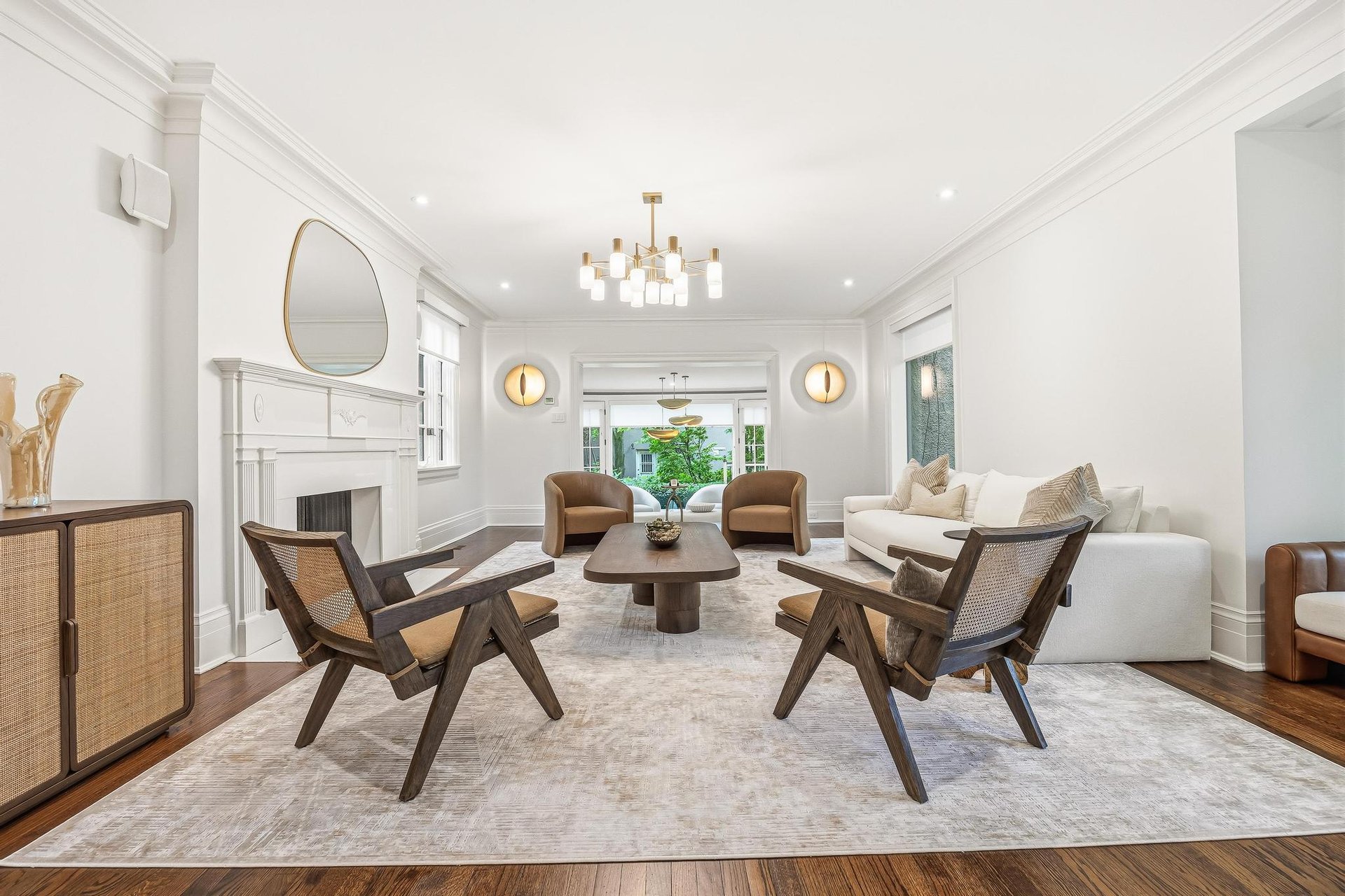 Extraordinary Ravine Lot