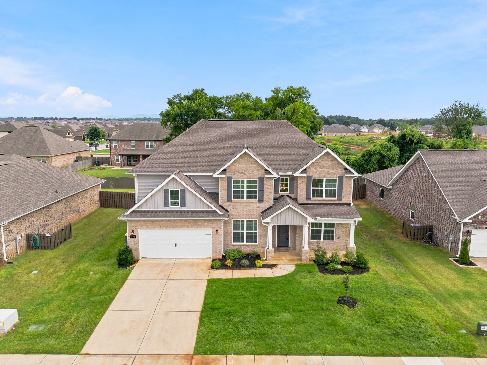 Spacious Retreat with Room to Entertain