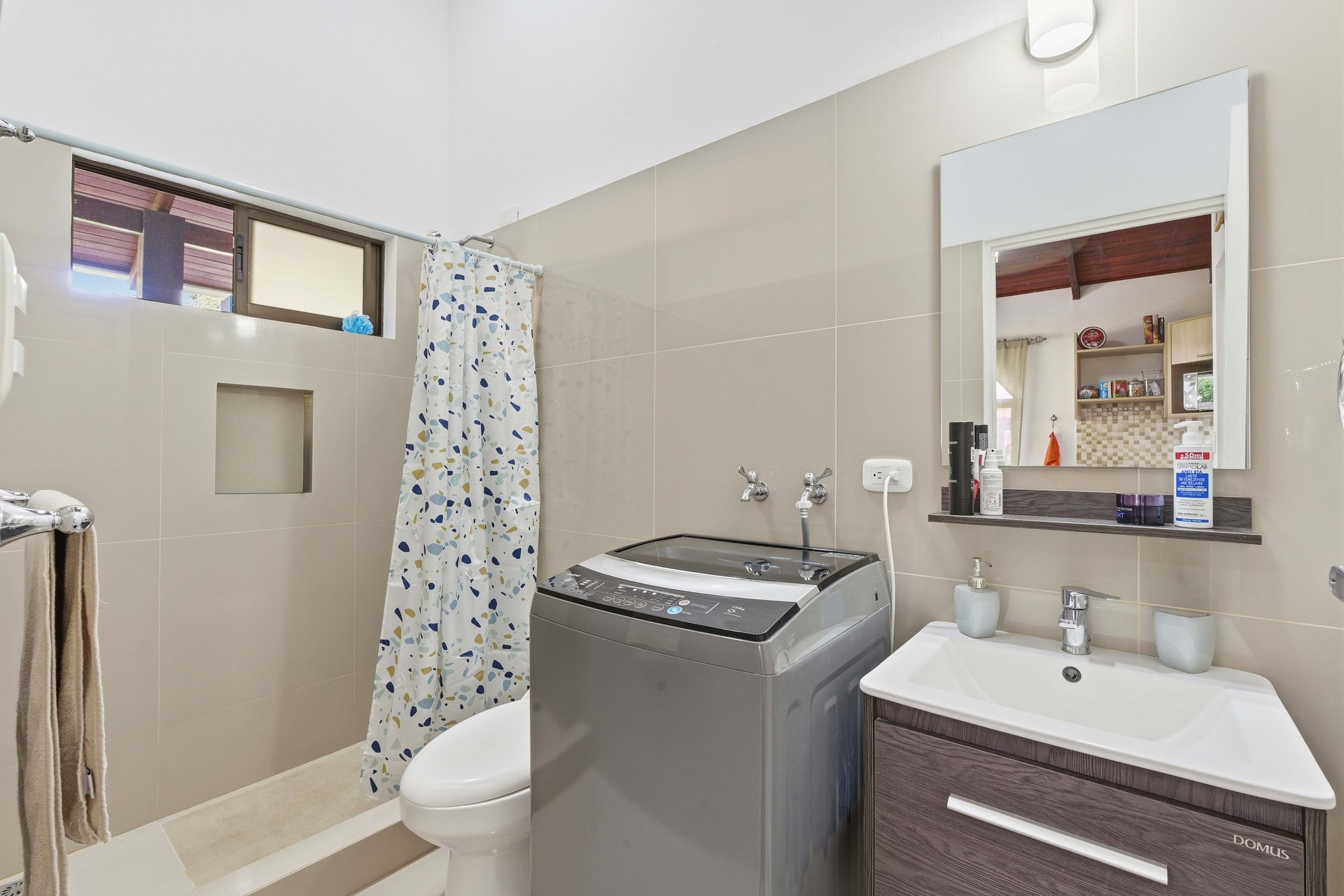 Villaggio II 423a | Move-In Ready 1-Bedroom Villa Near the Beach