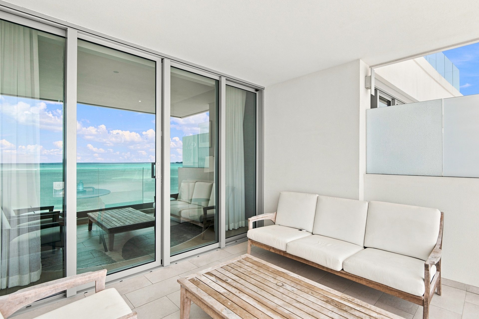 417 Goldwynn Resort & Residences