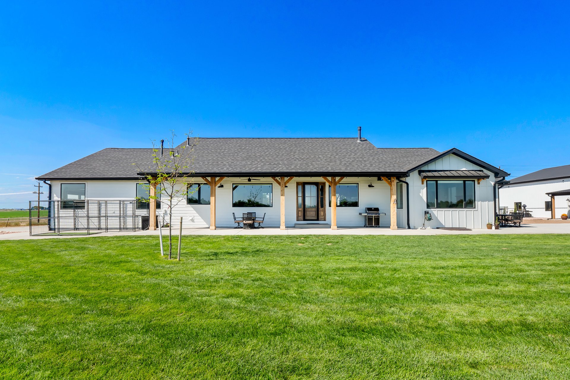The Platte River Ranch
