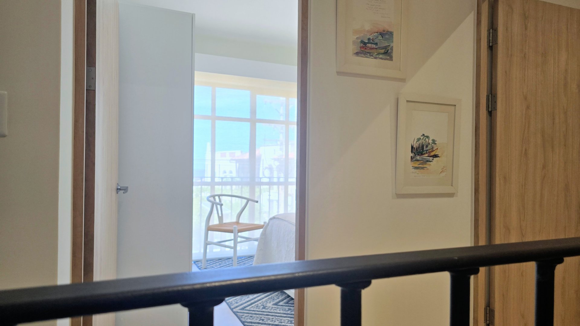 7521 Terraced Flats | Charming 2-Bedroom Terraced Flat with Ocean Views in Las Catalinas!