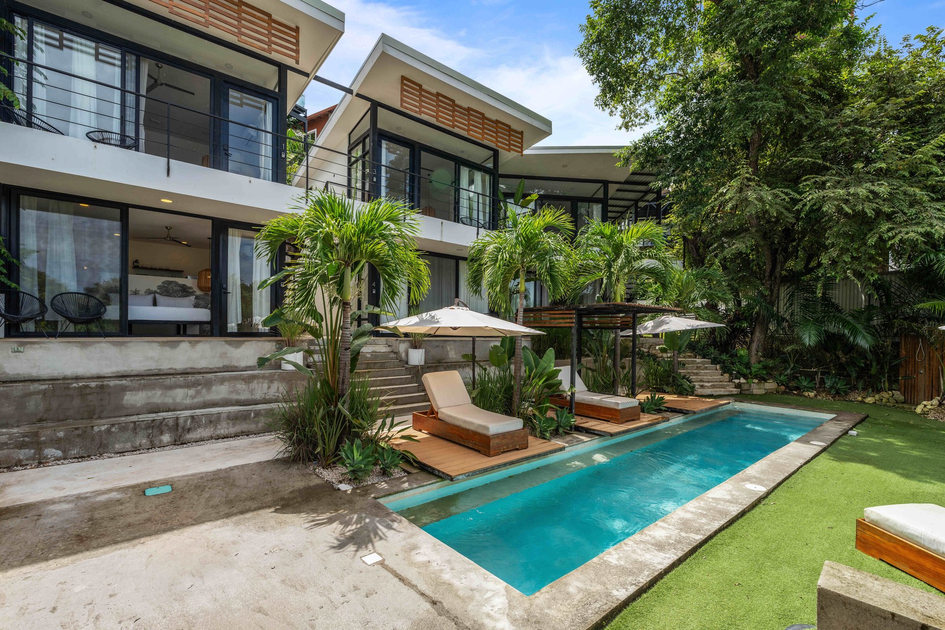 L´AVVENTURA Vacation Rental | Discover a Prime Investment in Tamarindo!