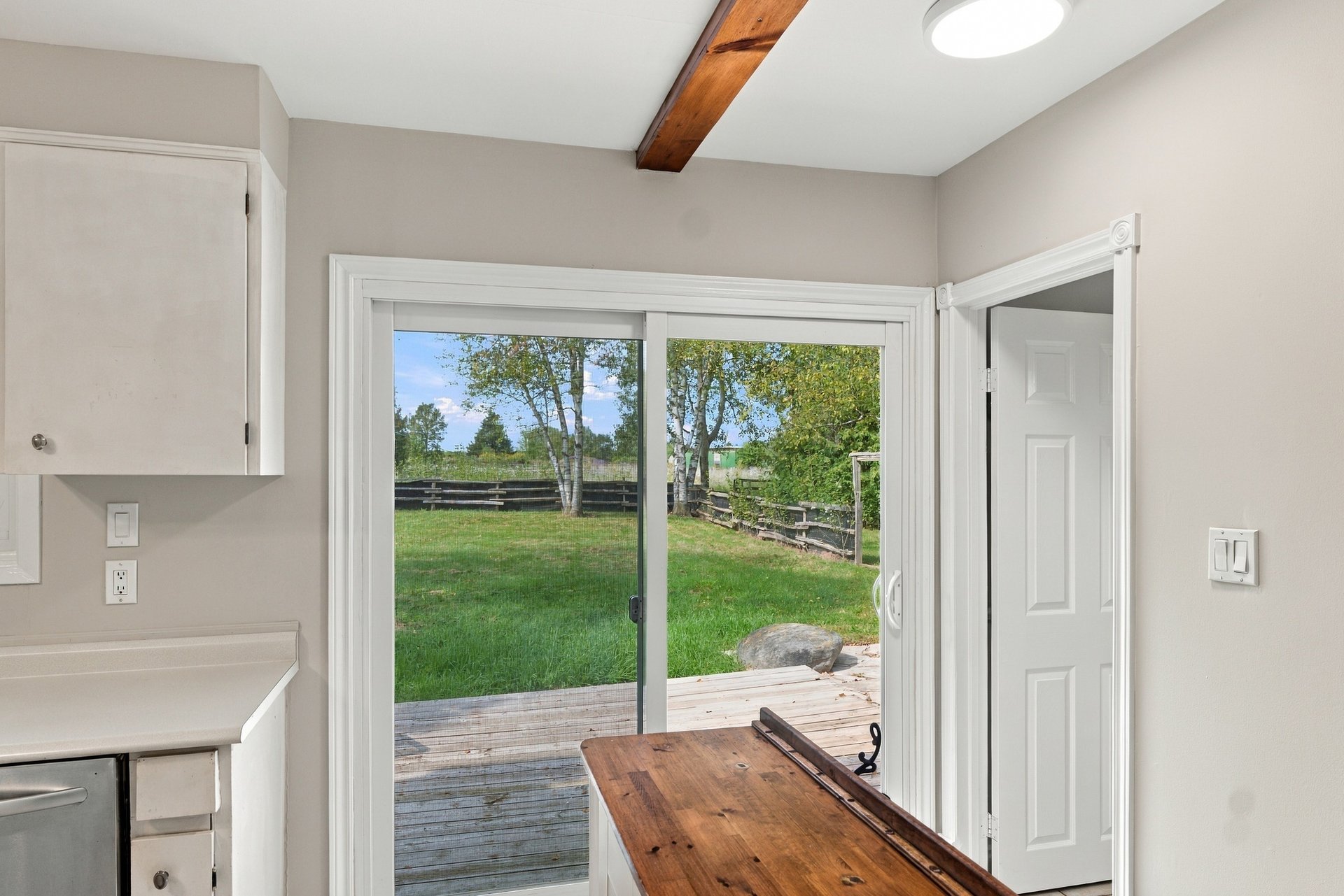 5 Acres of Country Living