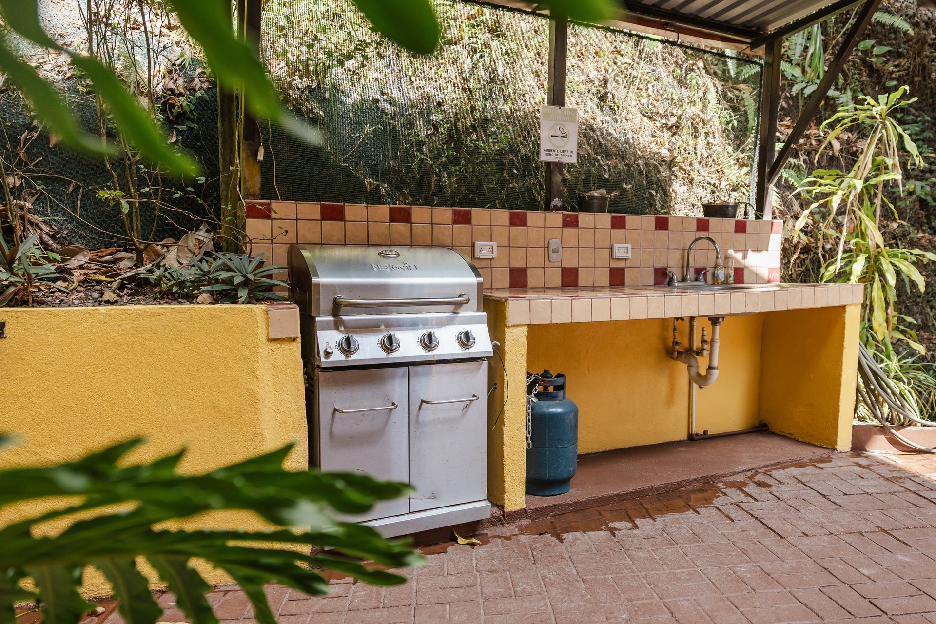 Casa Su - Best Priced Renovated Condo in Prime Manuel Antonio