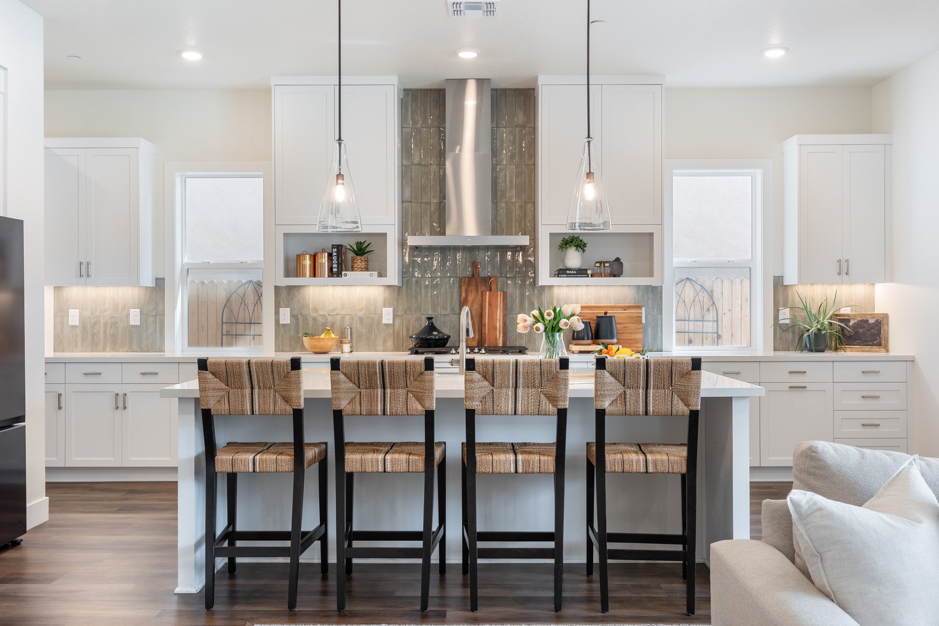 2023 Premier Single Story Home