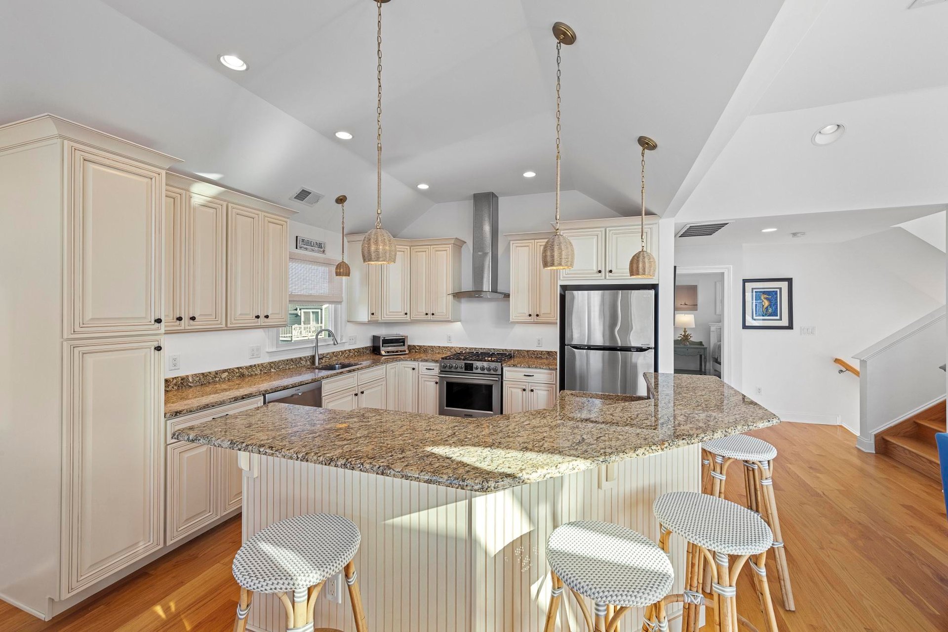 19 E. Sailboat Lane, Long Beach Township 