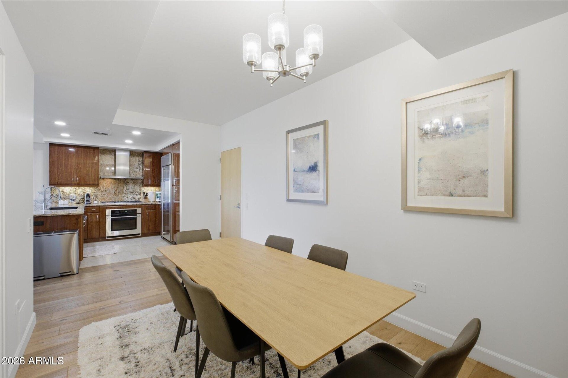 7167 E Rancho Vista Dr, #5010