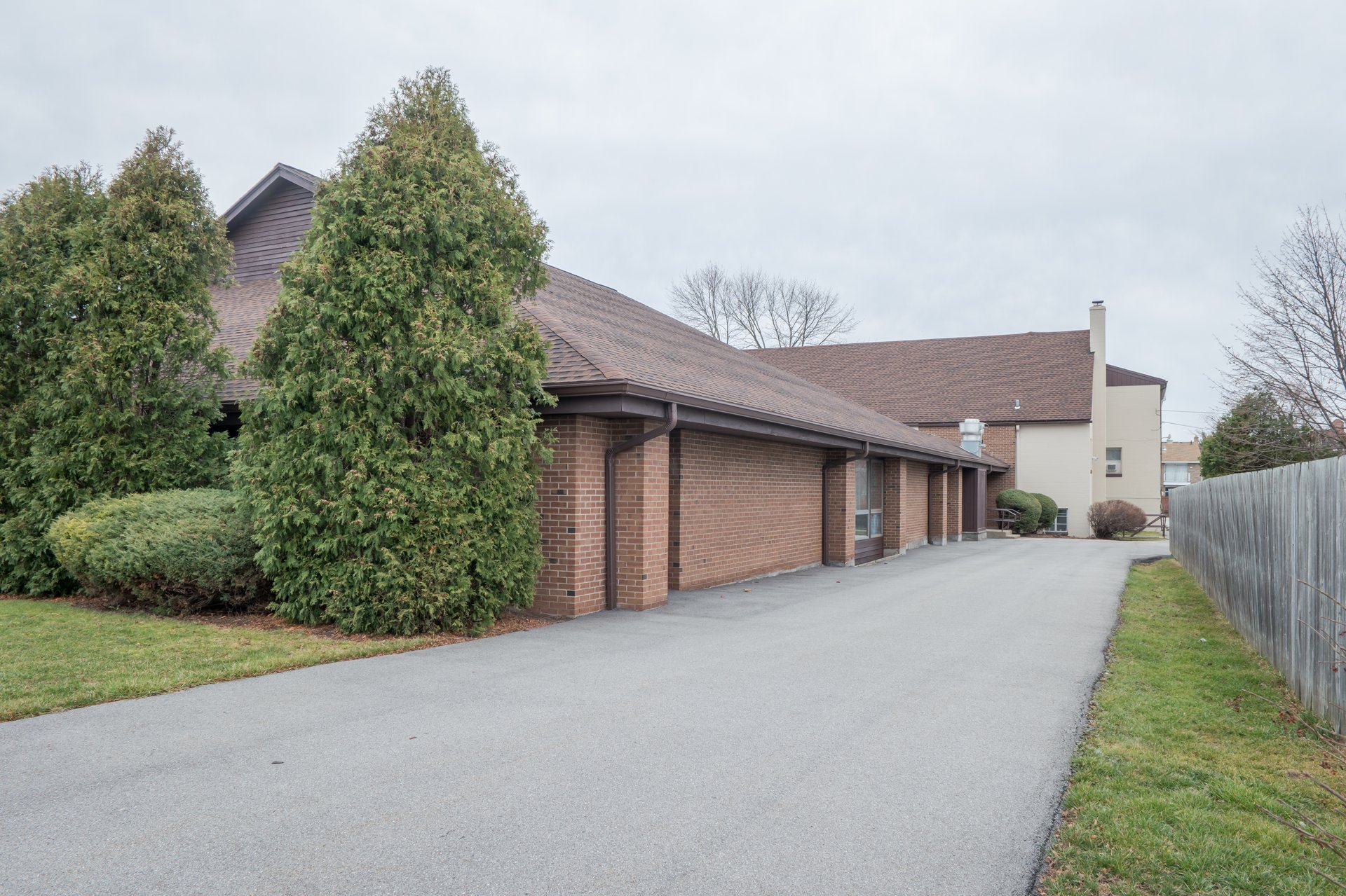 285 East Henrietta Rd.