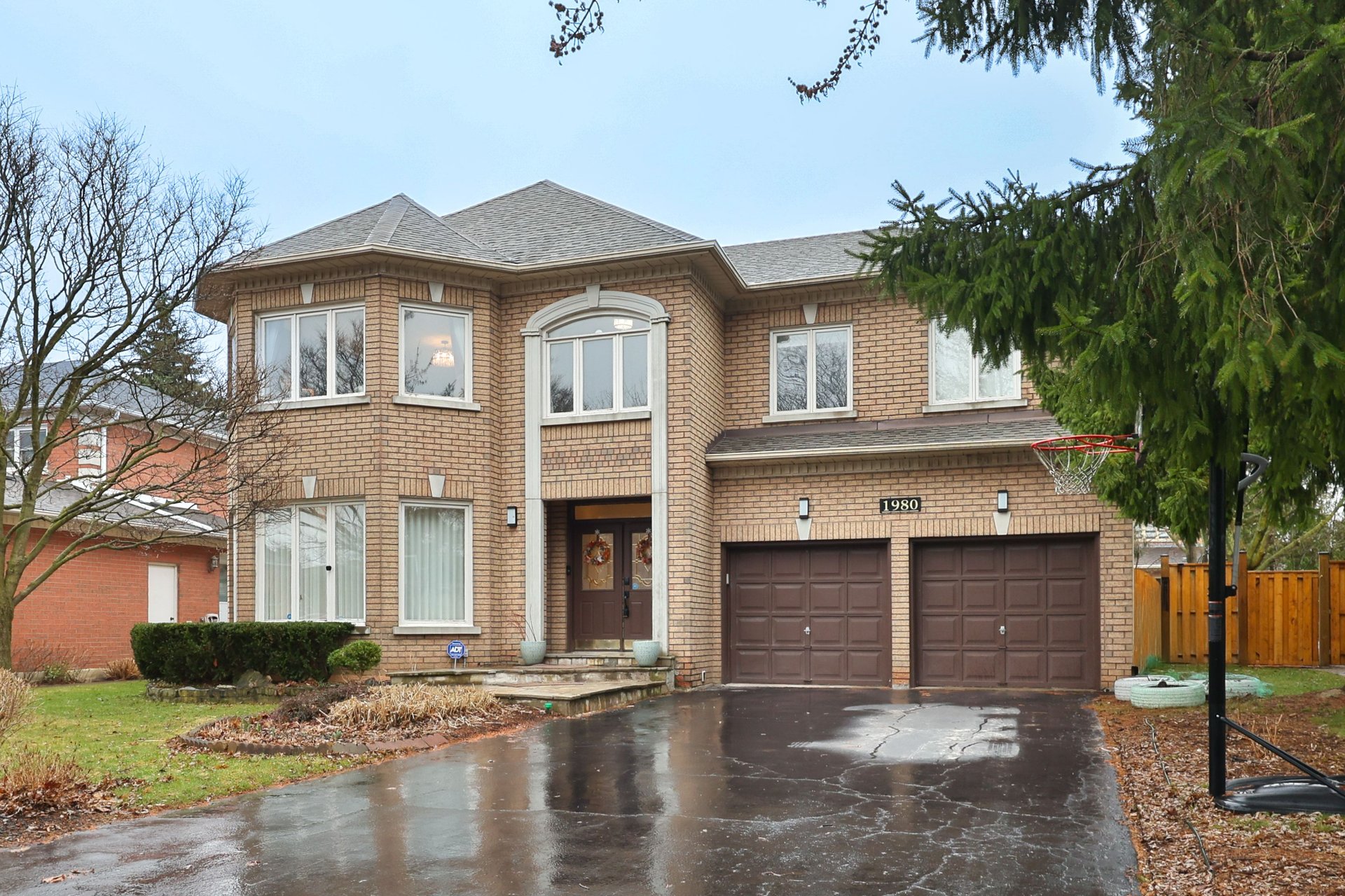 1980 Calgary Crt
