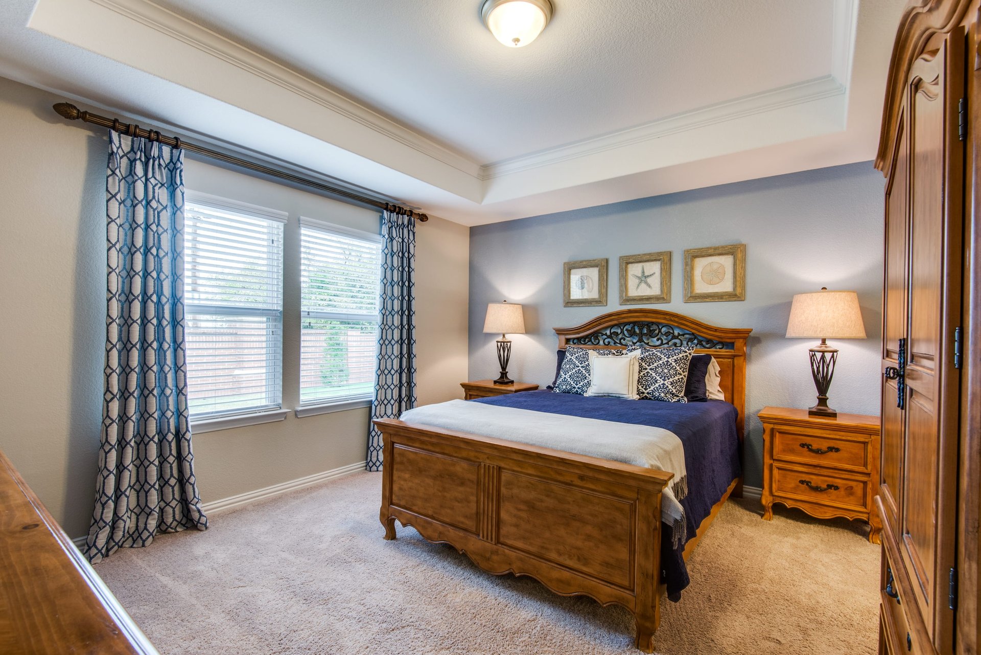 6743 Hickory Creek Drive
