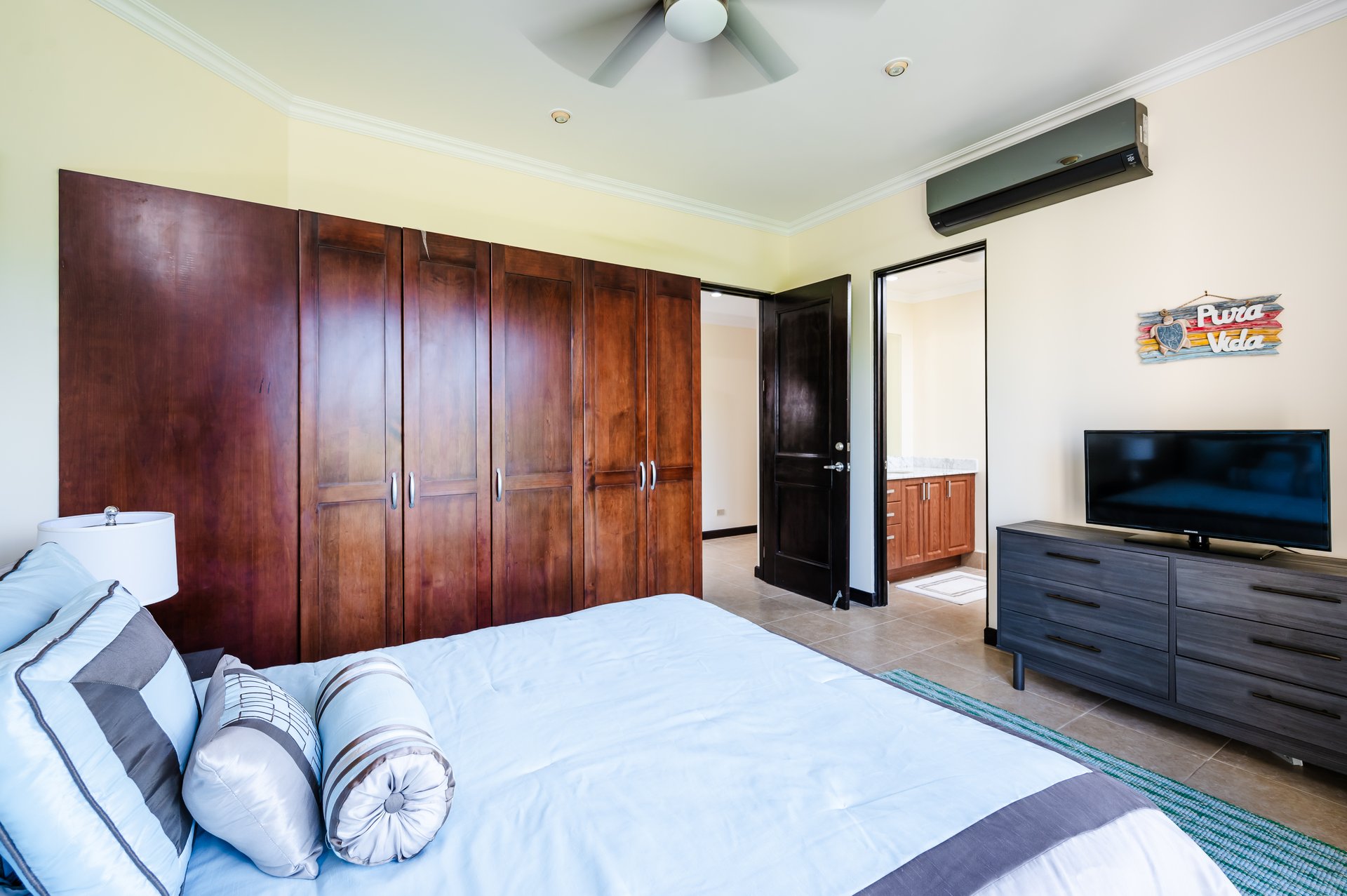 Malinche 424B | Luxurious 3-Bedroom Ocean View Condominium in Playa Conchal