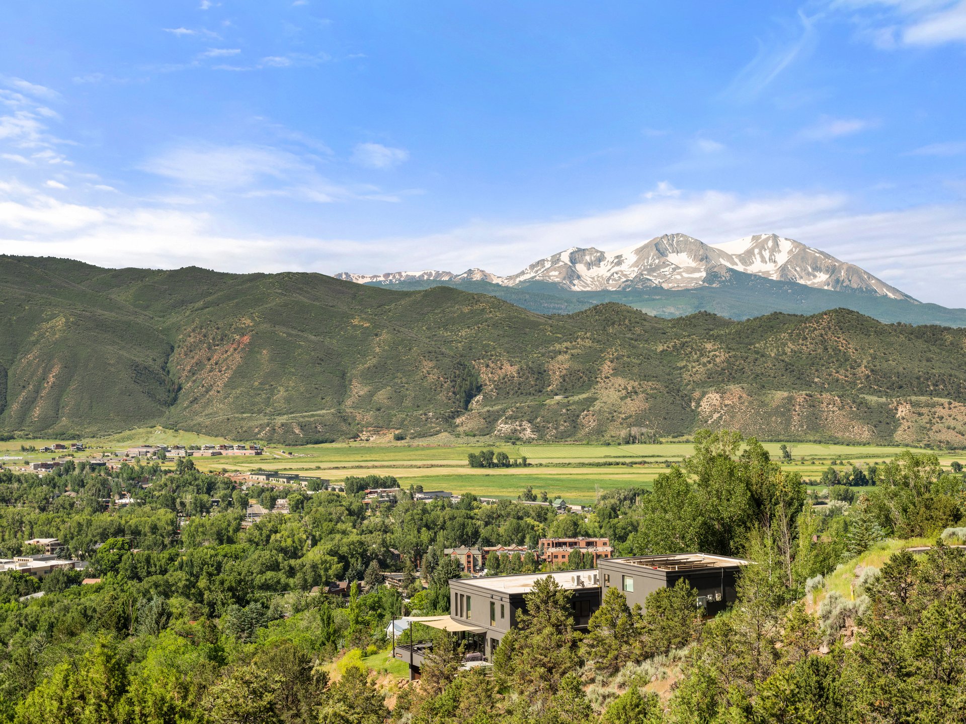 Sopris Sanctuary
