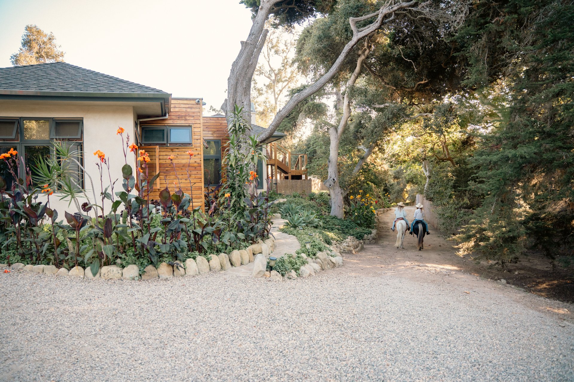 Rancho Cariñoso