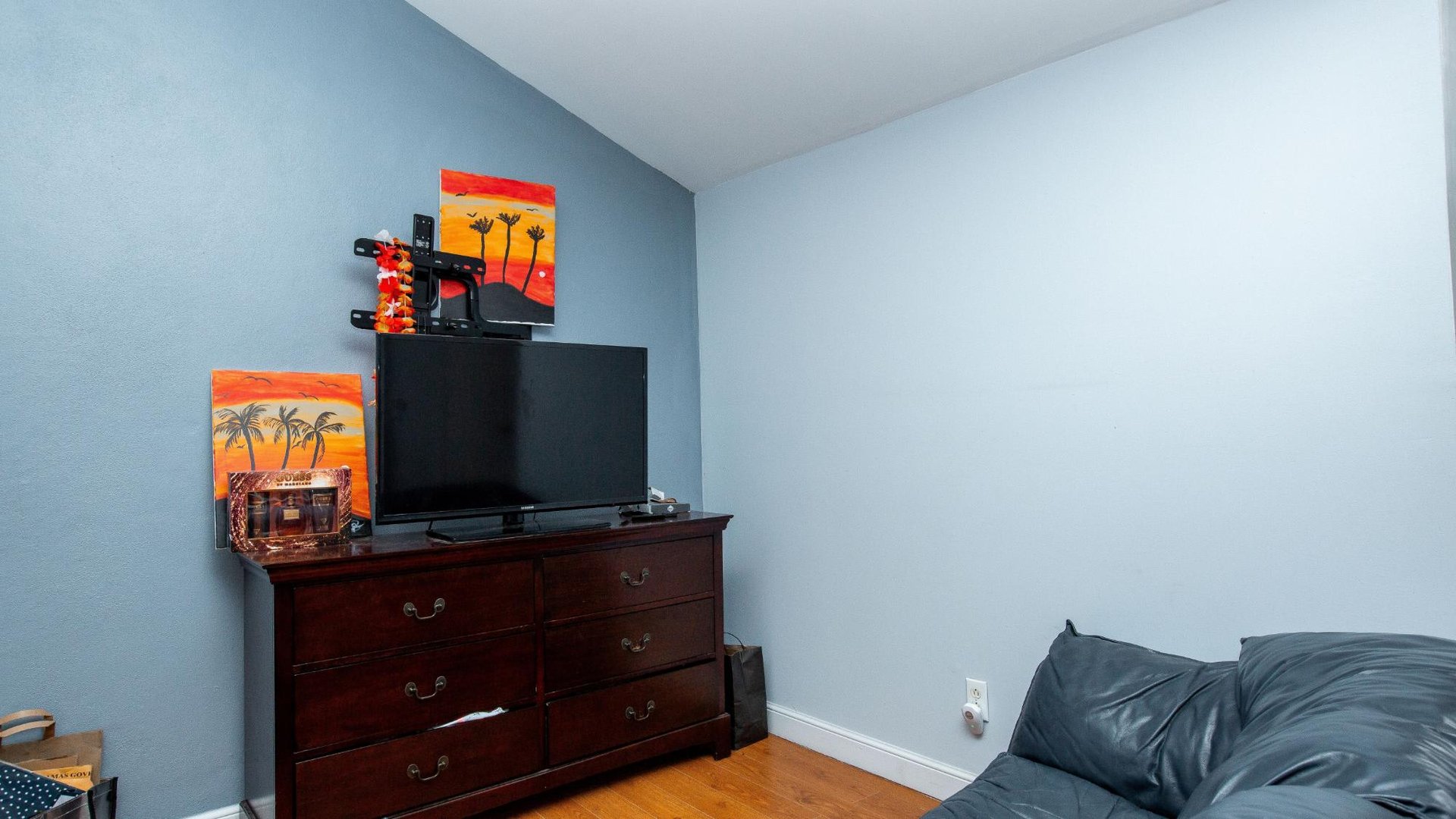 1 - High Point Estates