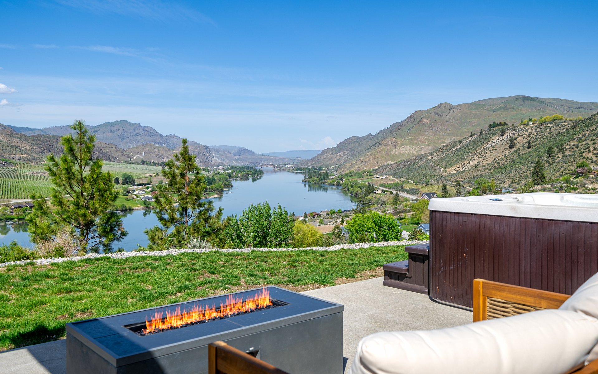 Orondo Riverview