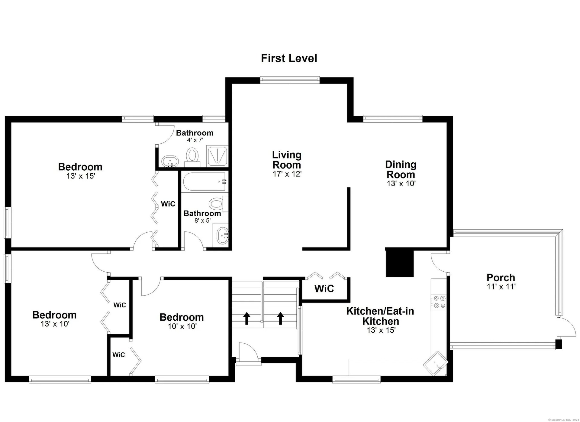 5 Waterbury Road