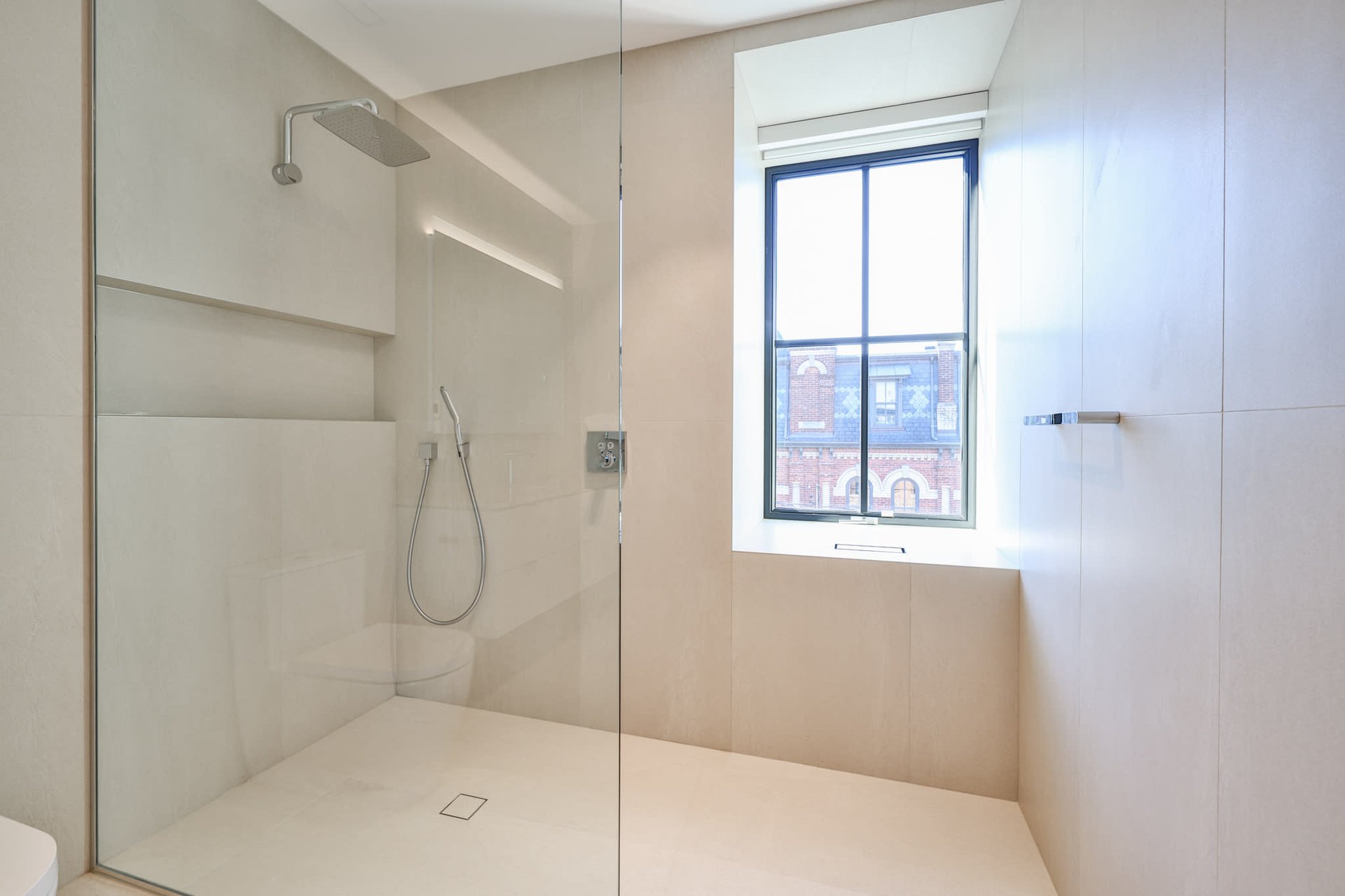 Queen West Penthouse