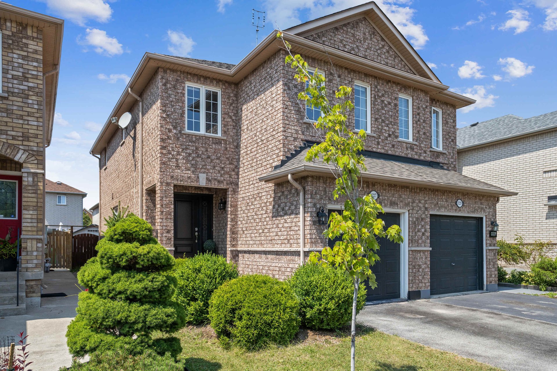 Gorgeous 3 Bedroom Semi- Detached