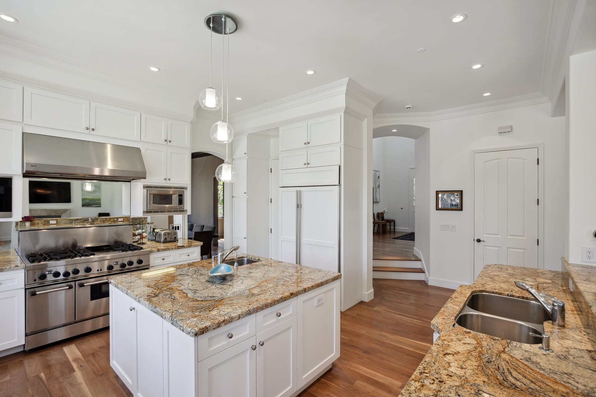 891 Marin Drive, Mill Valley