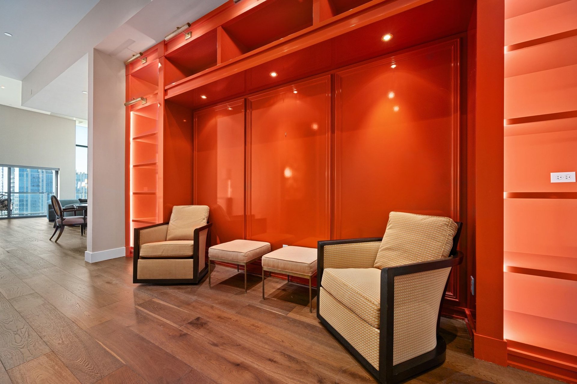 210 Lavaca Street #3503