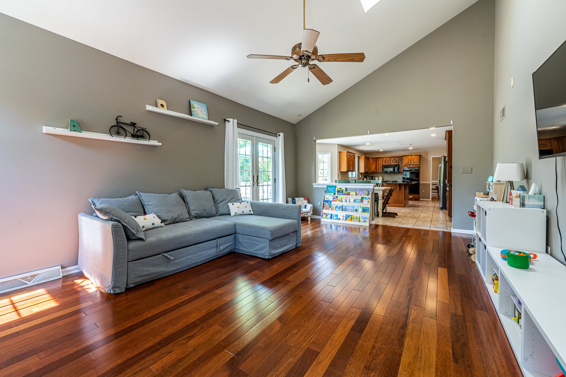 4675 Brookridge Drive