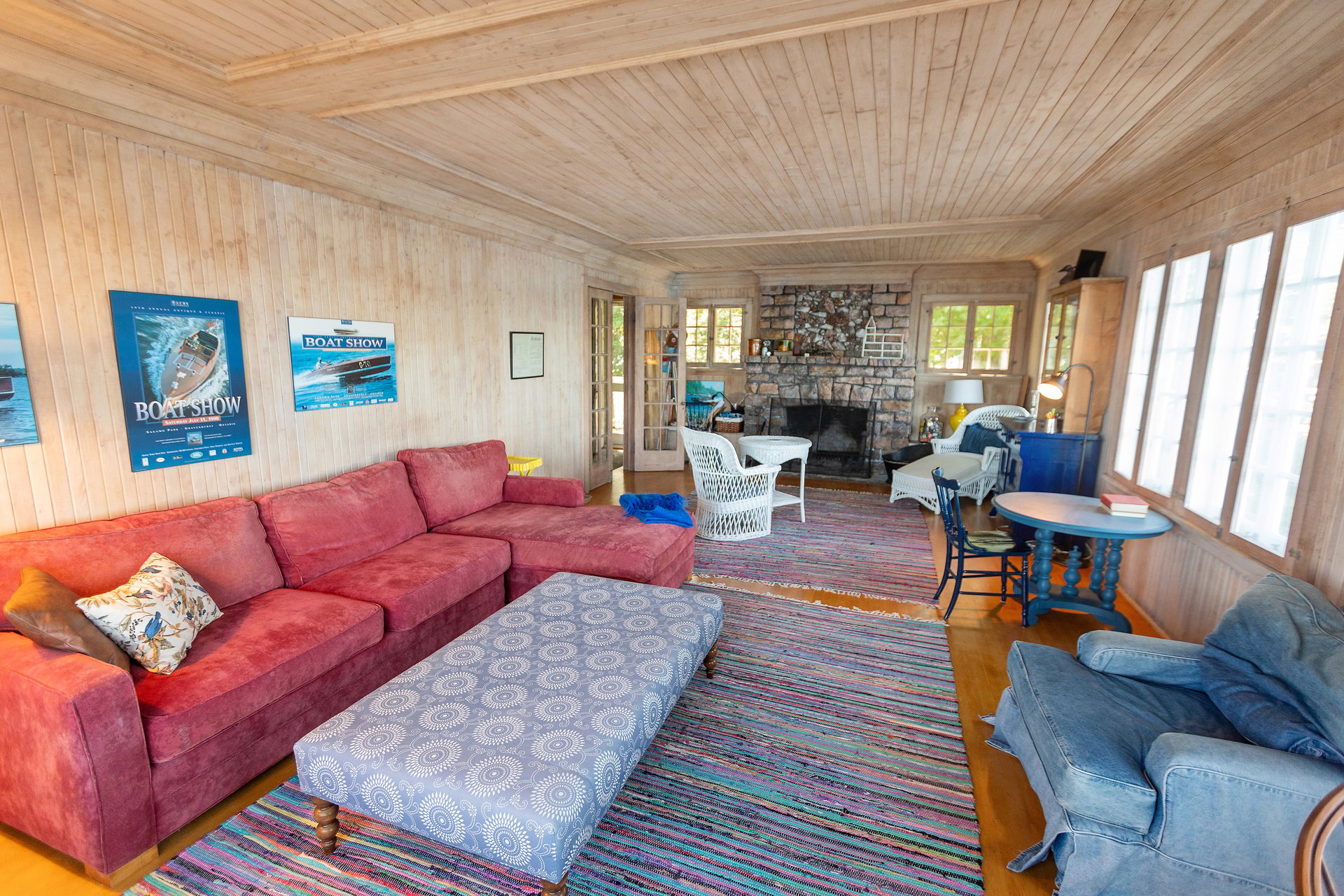 Sullivan Island