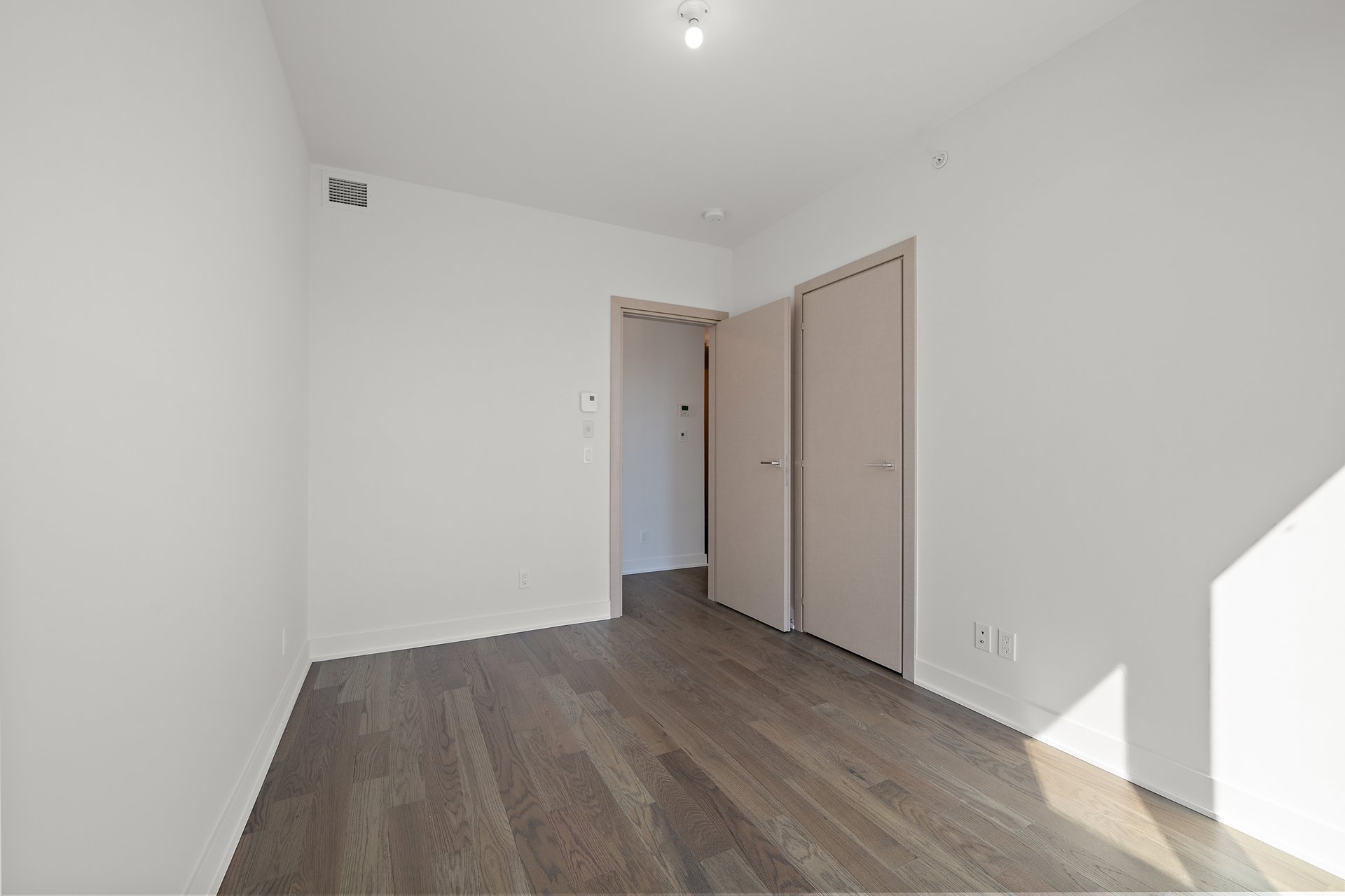   Griffintown Condo de coin