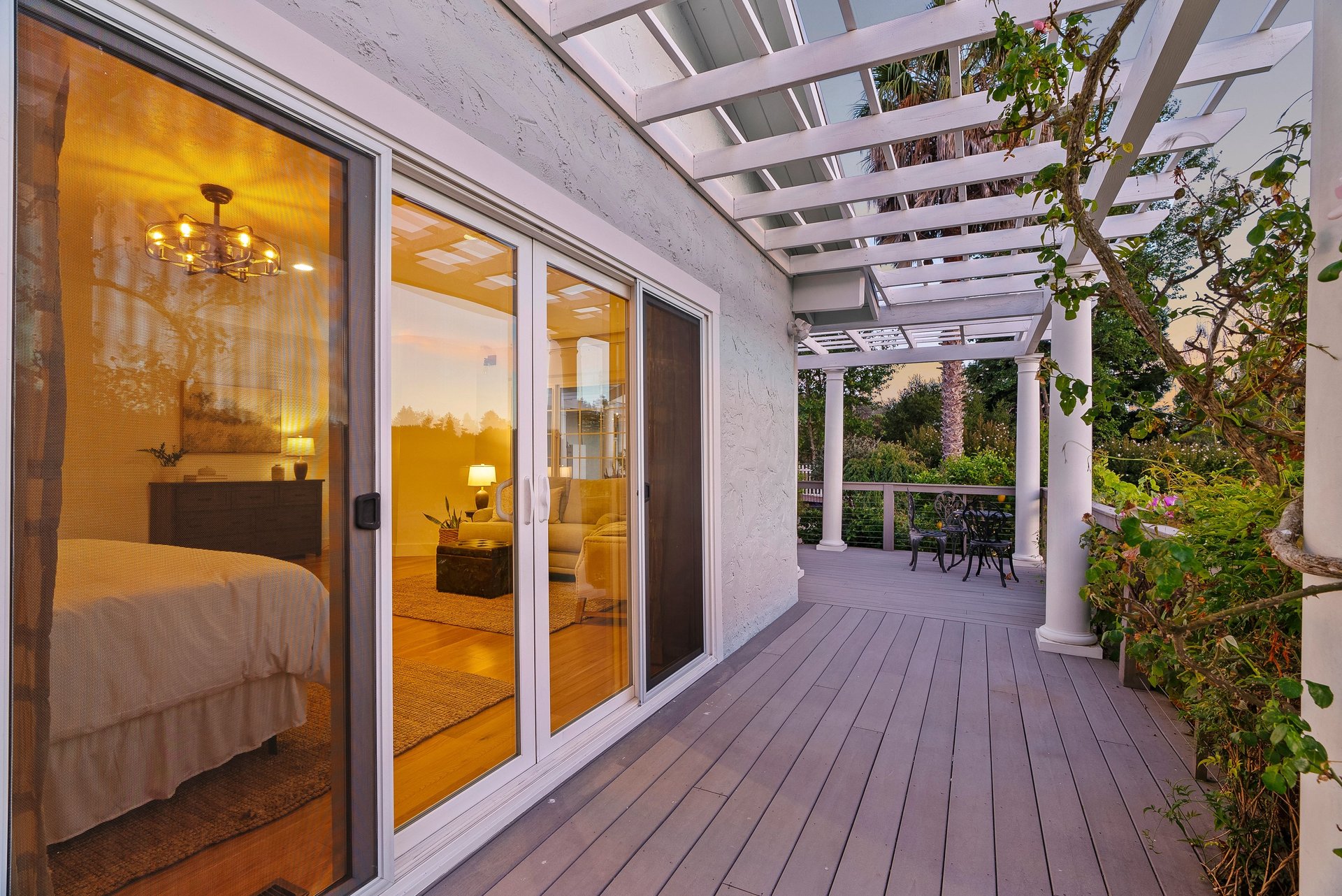 3999 Cherryvale Avenue | Soquel, California