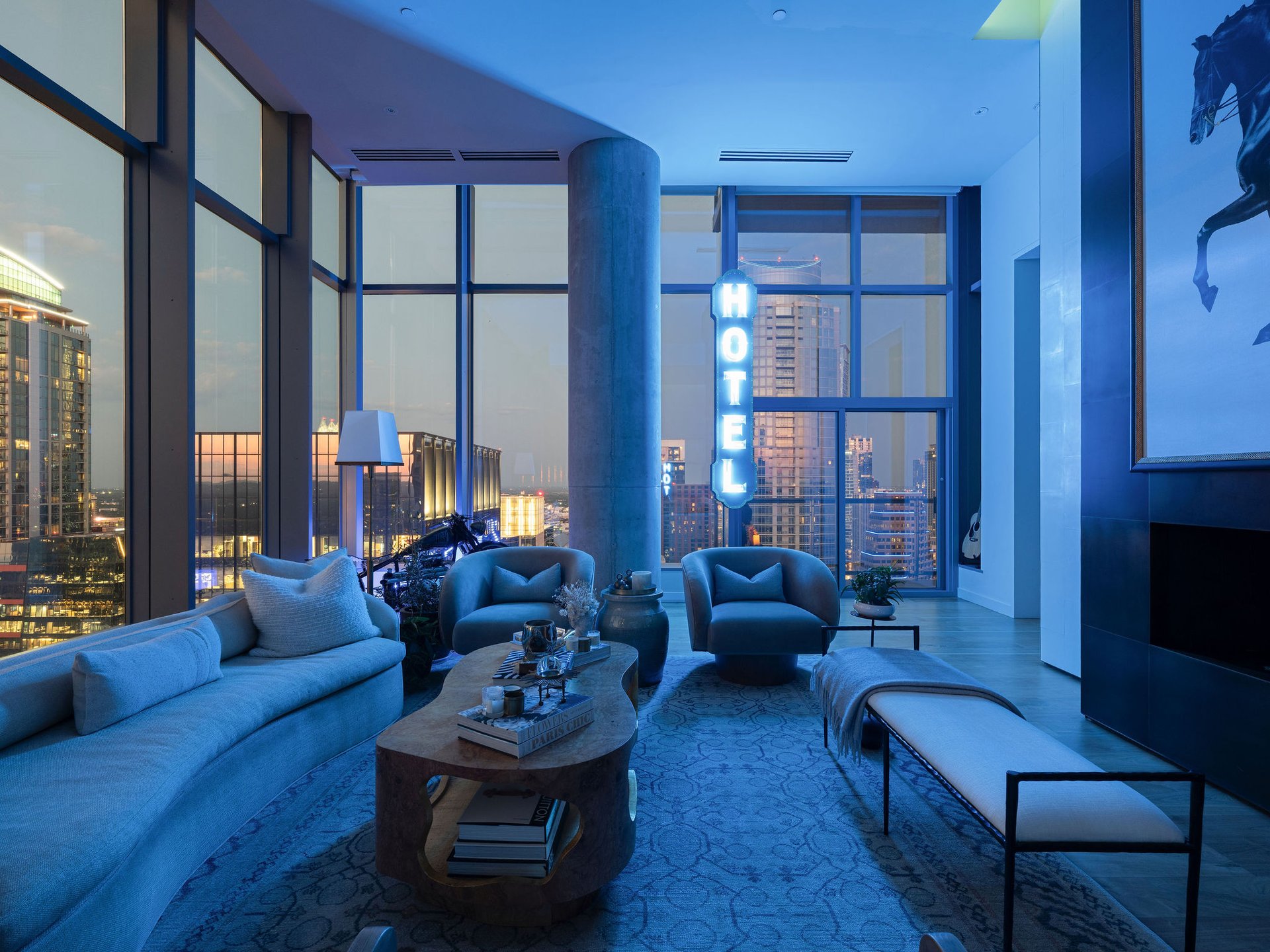210 Lavaca Street #3504 