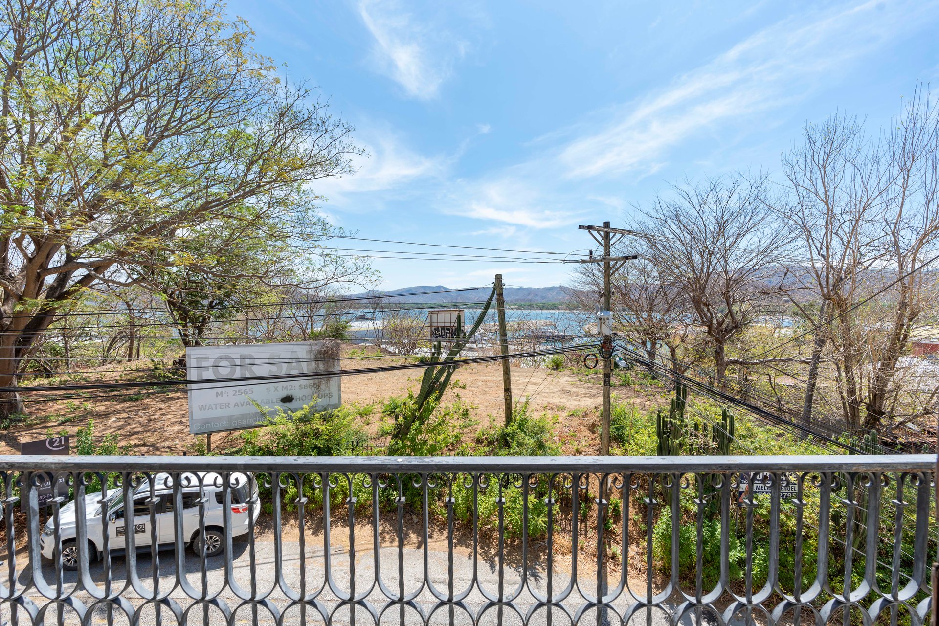 Marina Real 122 | Ocean & Bay View Condo Steps from Flamingo Marina