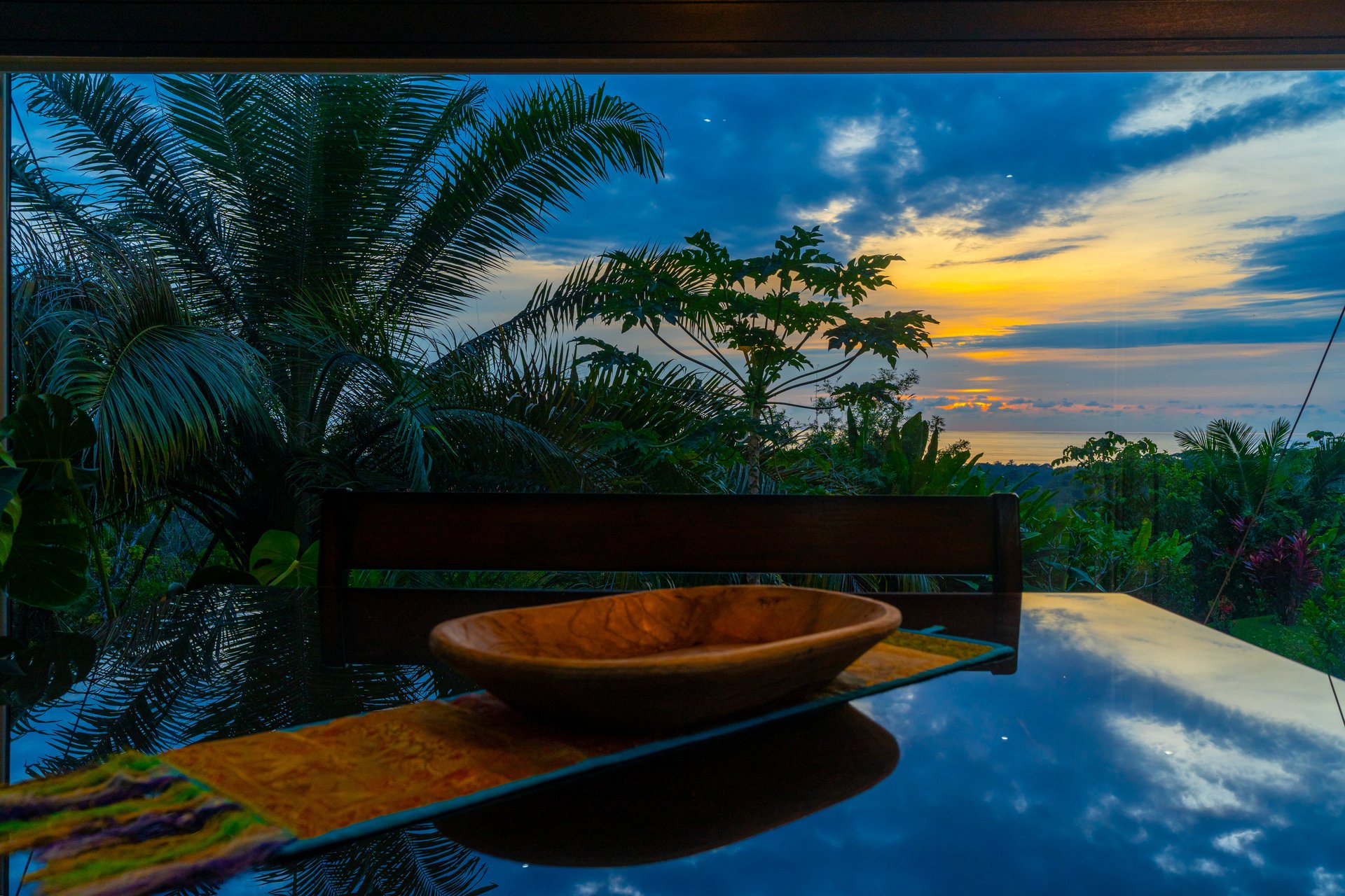 Villa Bali Breeze at Luxury Villa Estates