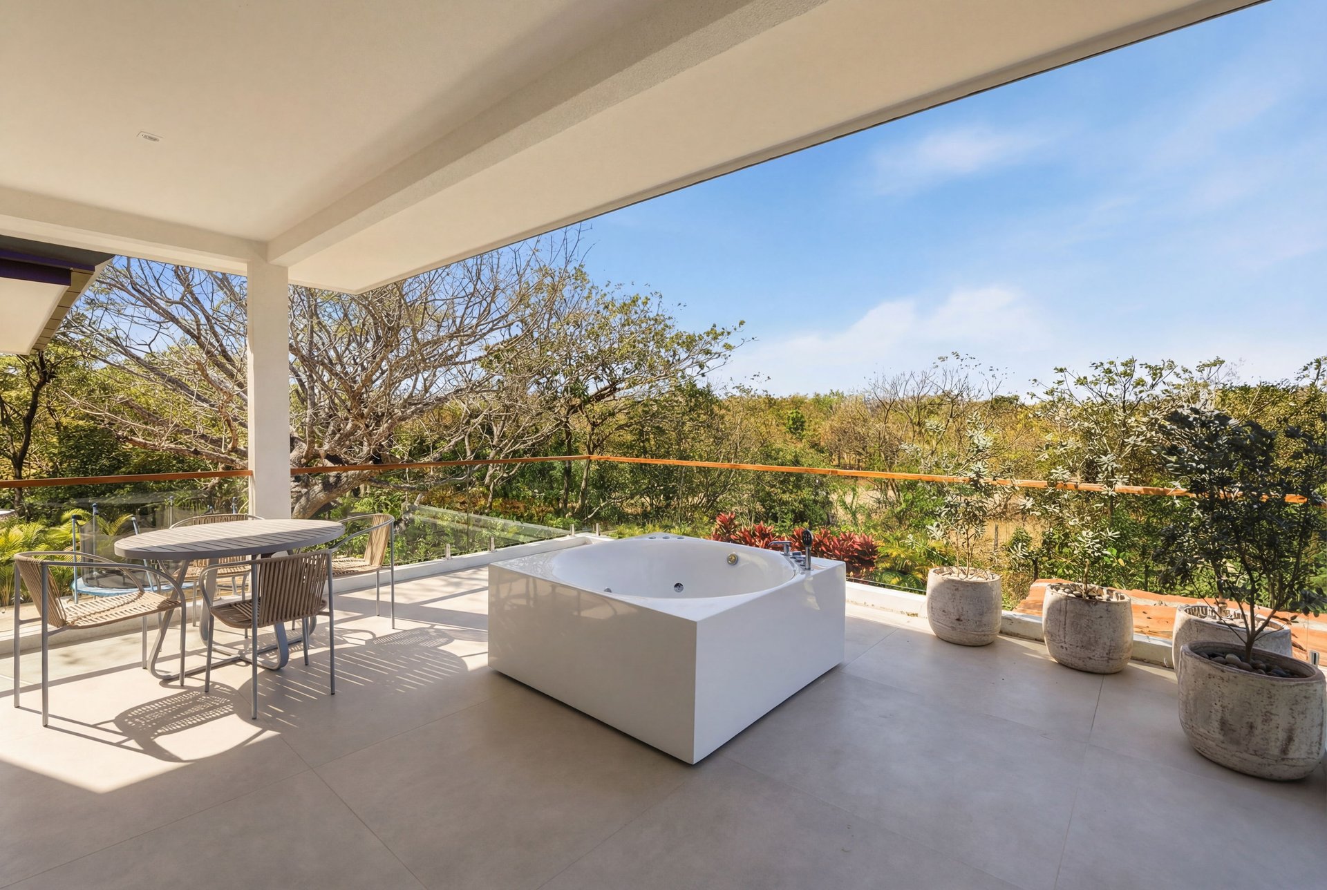 Casa Estrella de Mar | Luxury 5-Bedroom Beachside Home for Sale in Las Golondrinas, Hacienda Pinilla