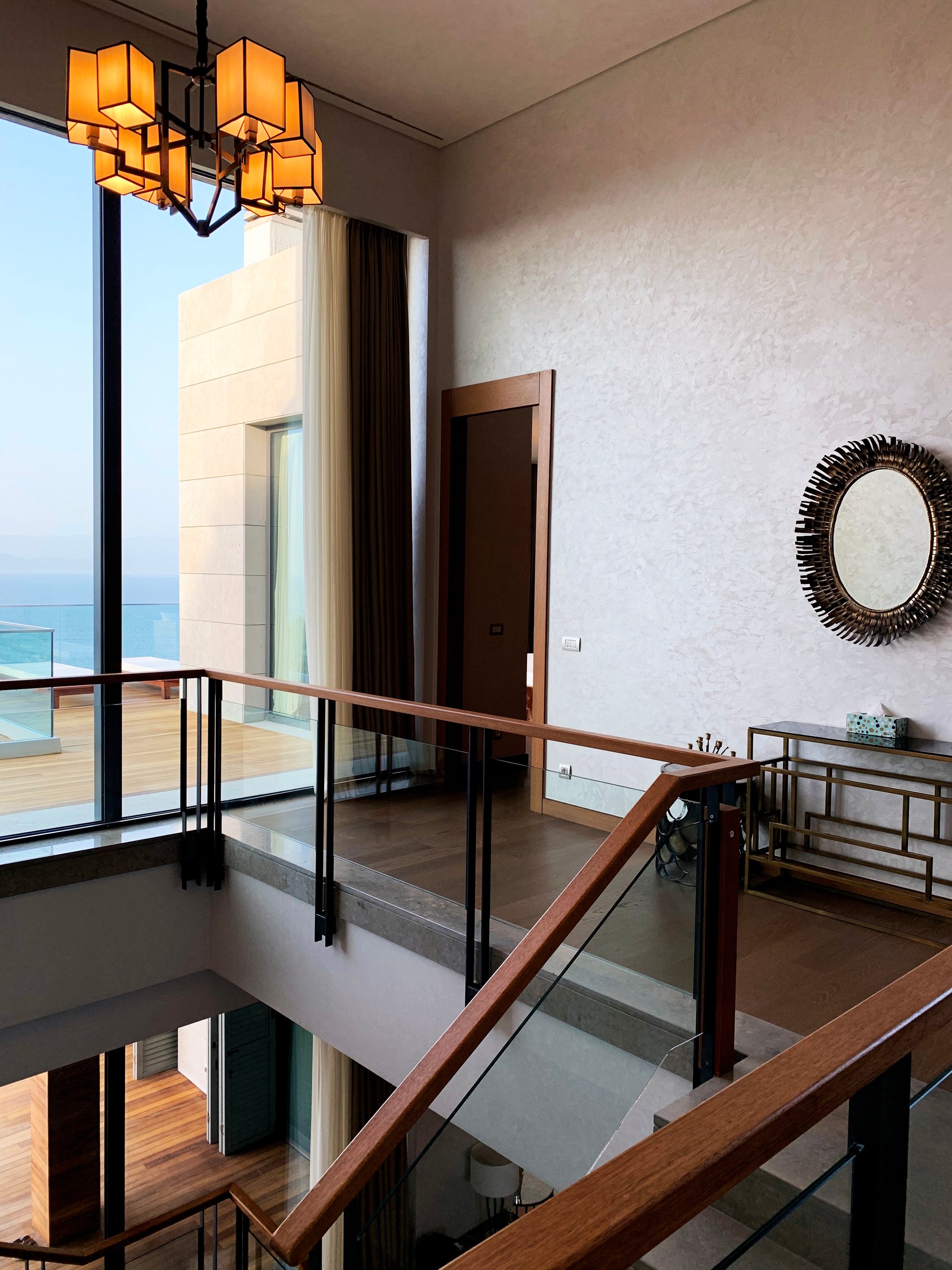 Villa for sale in Mandarin Oriental Residences, Bodrum