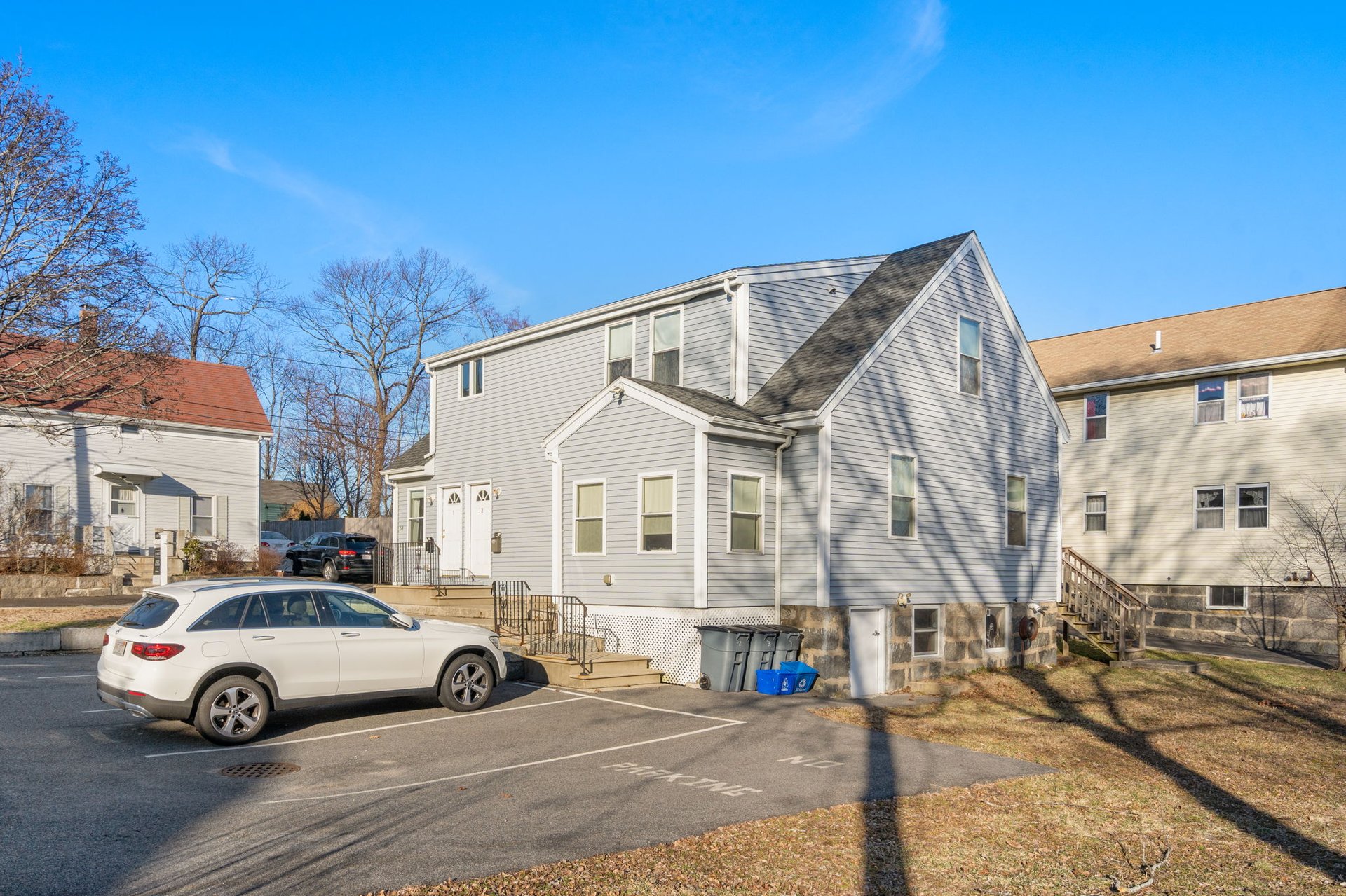 58 Kent St