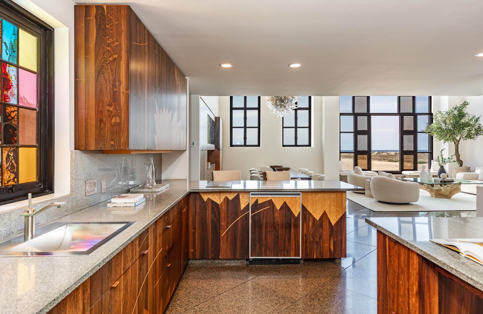 4 Yawl St, Marina del Rey