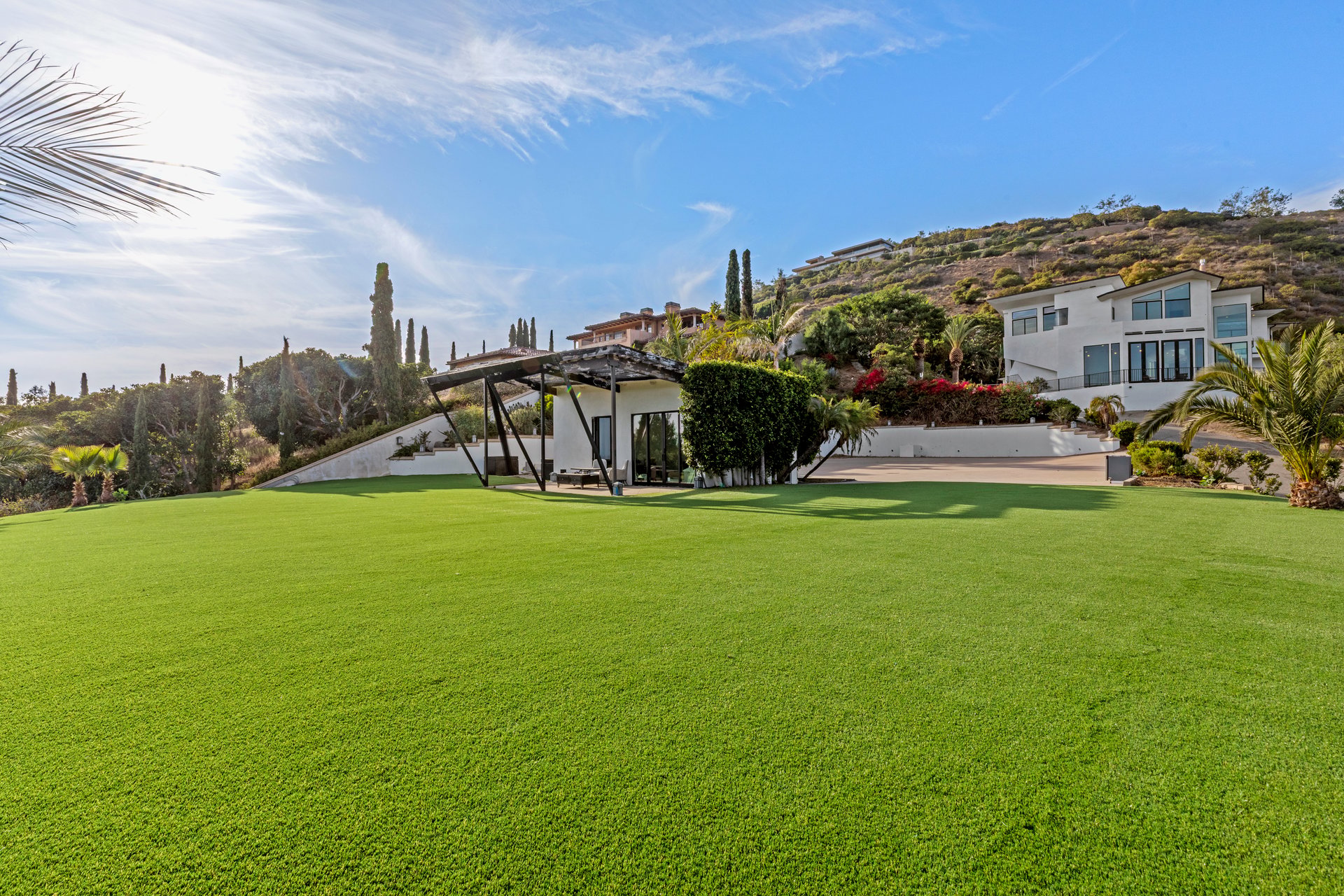 Luxurious Architectural Estate