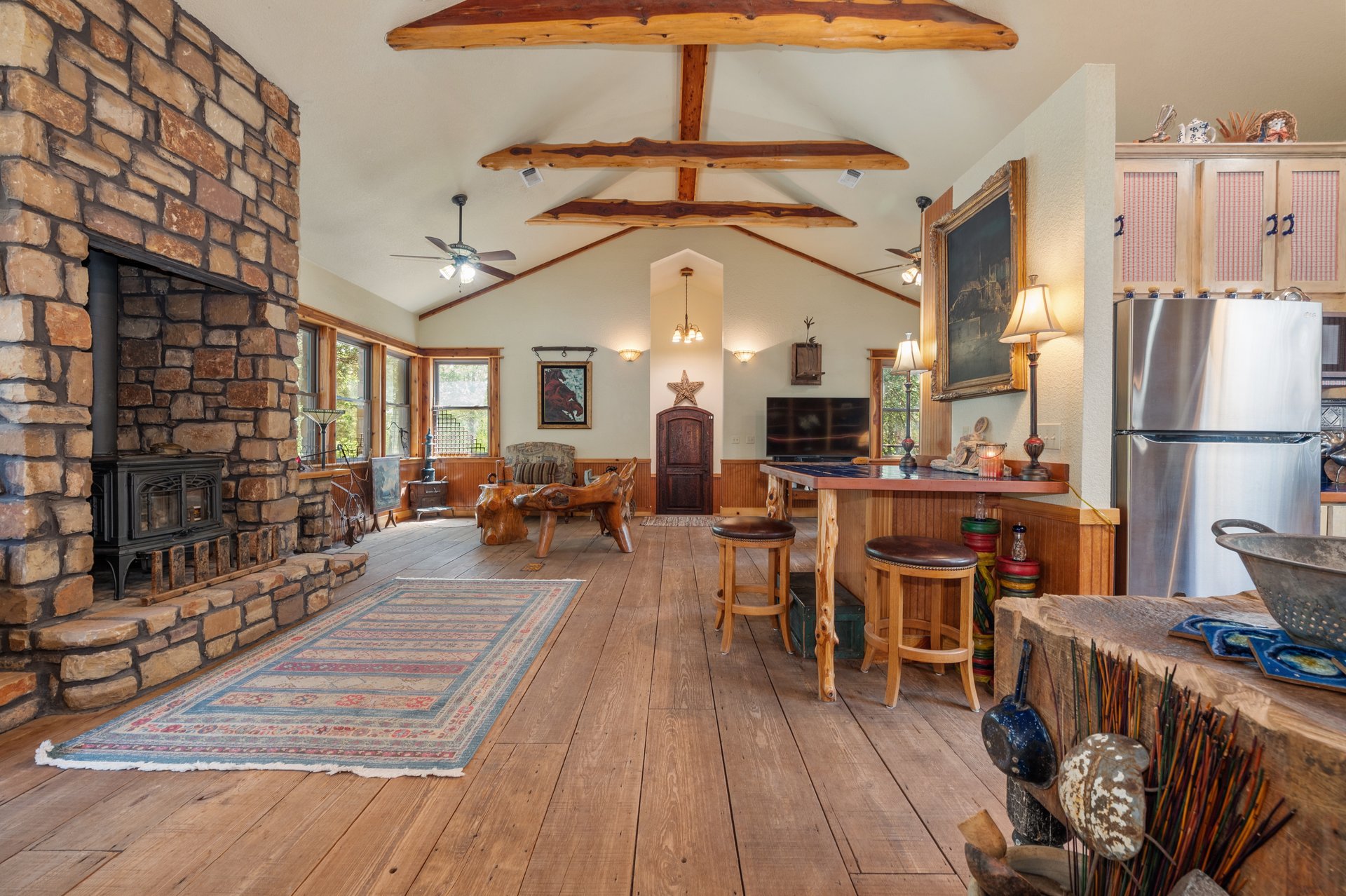 136 Red Fox Lane