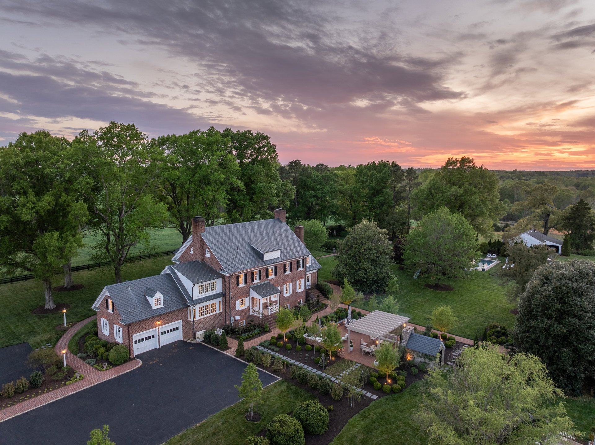 12428 Walnut Hill Drive