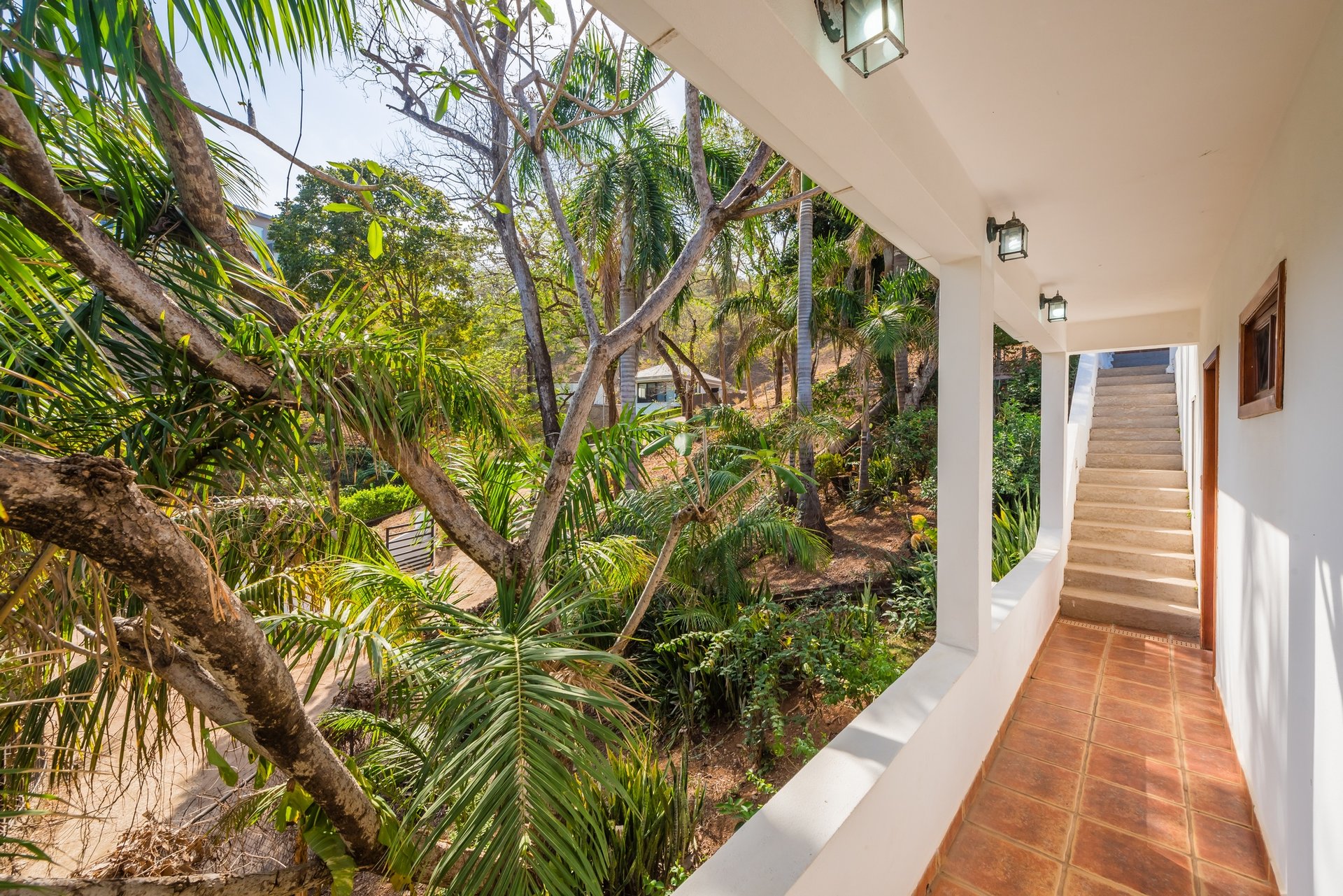 Casa Margarita | Ocean View Luxury House In Playa Flamingo!