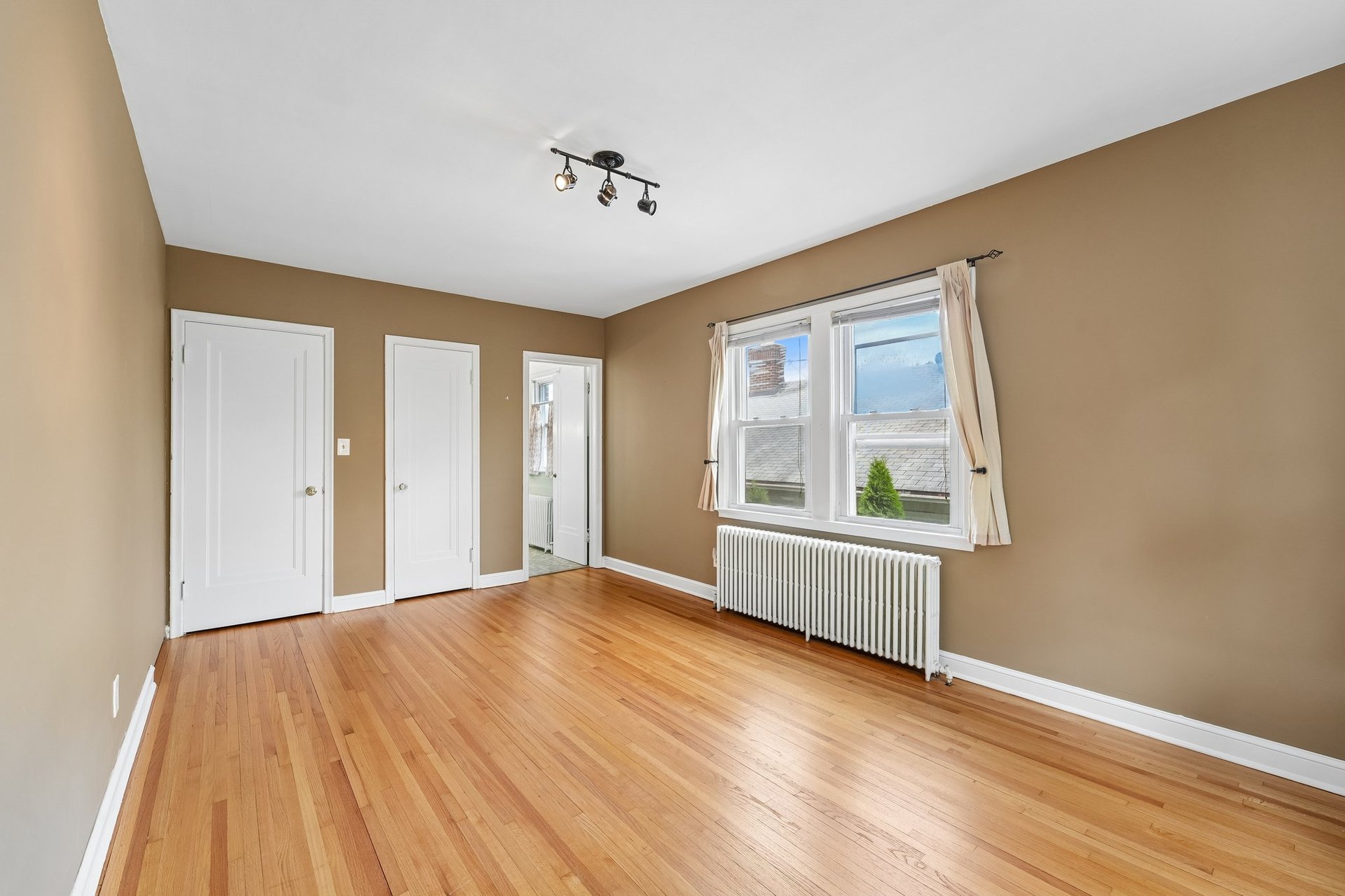 ECCO Neighborhood Triplex