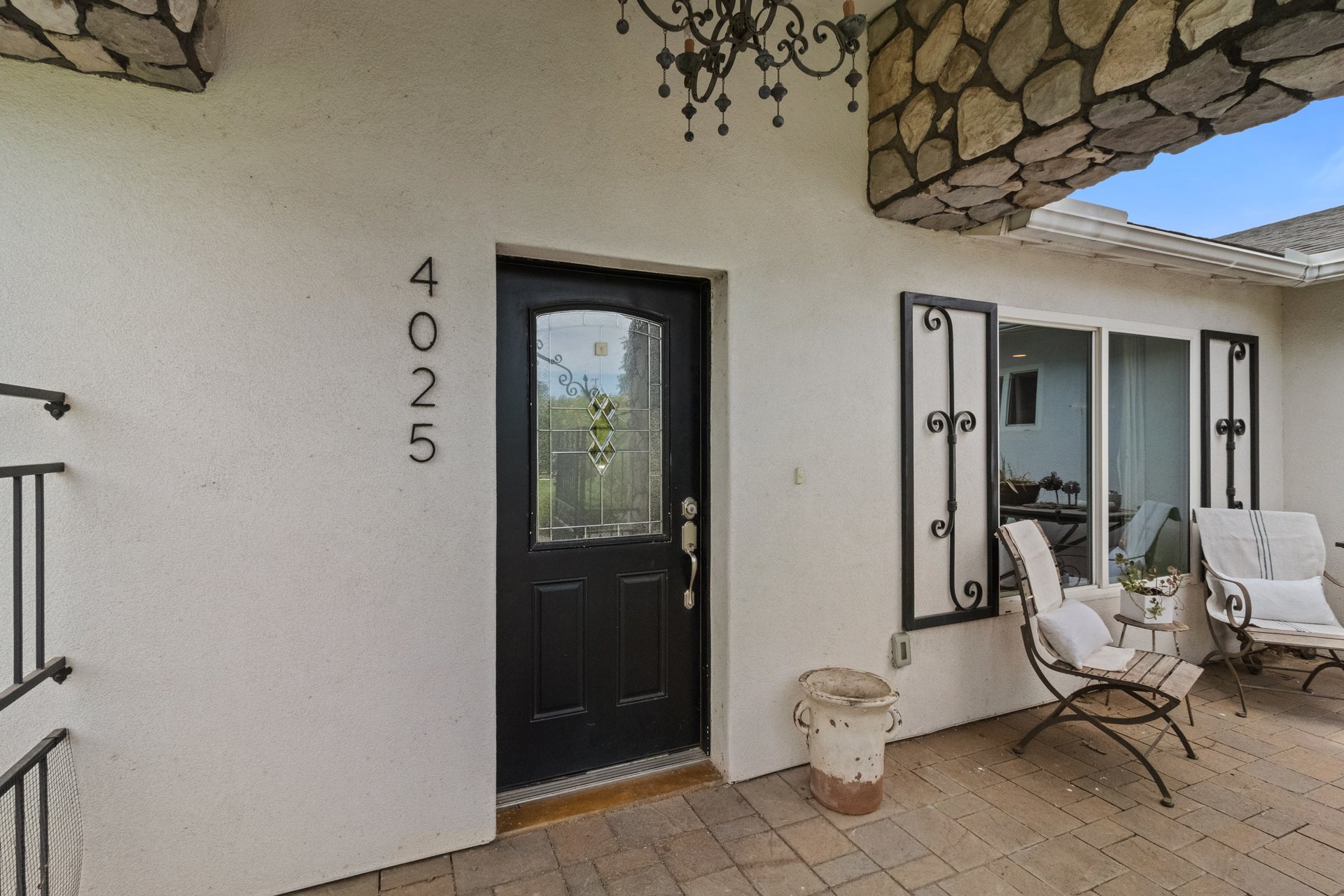 4025 E OSBORN Road