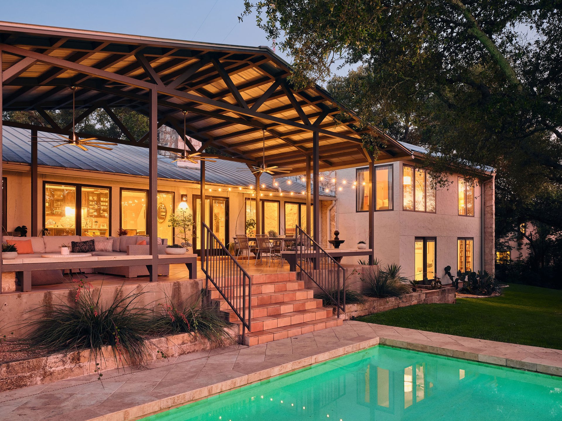 2310 Camino Alto
