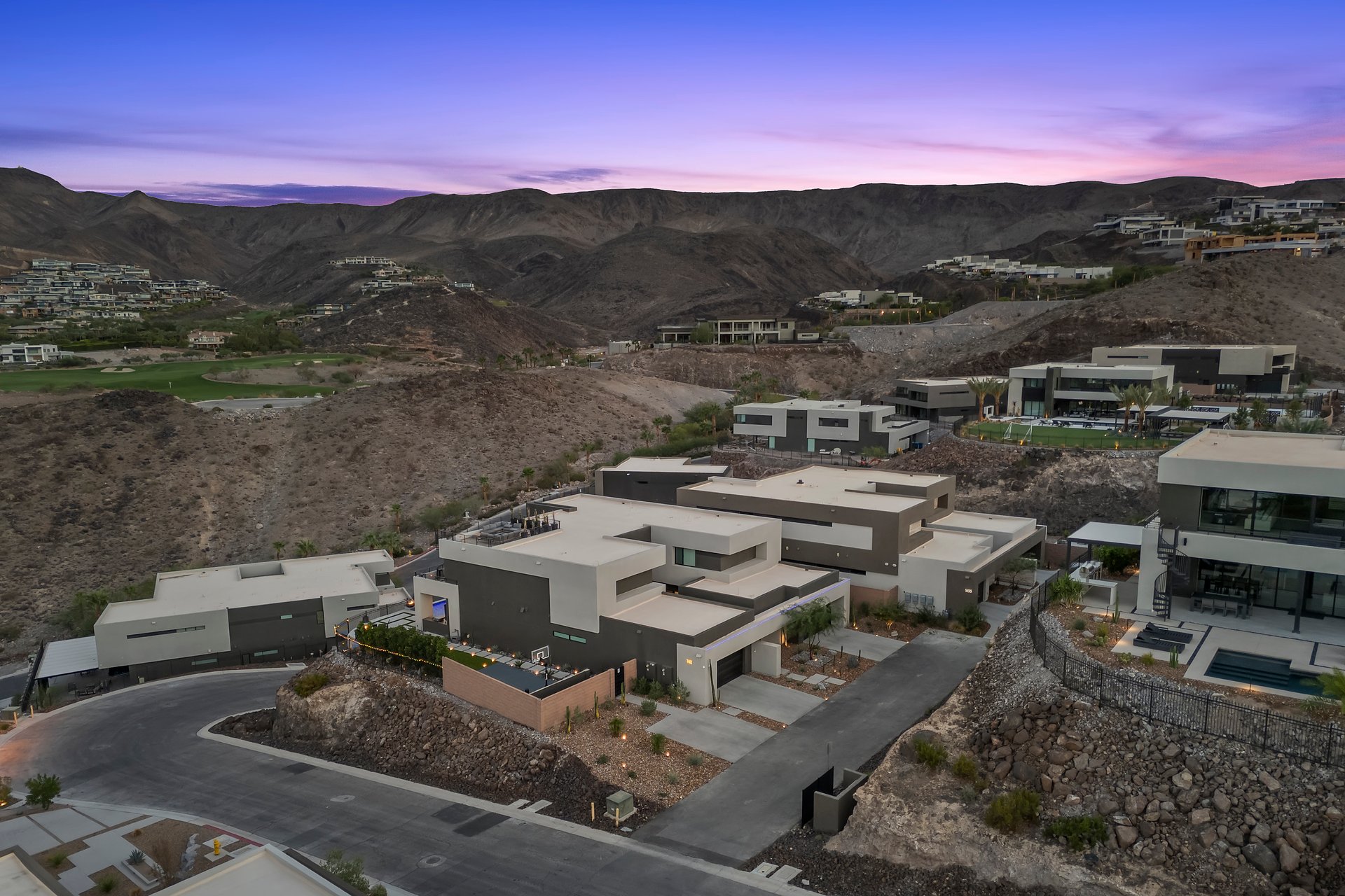 1463 Solitude Ridge Dr