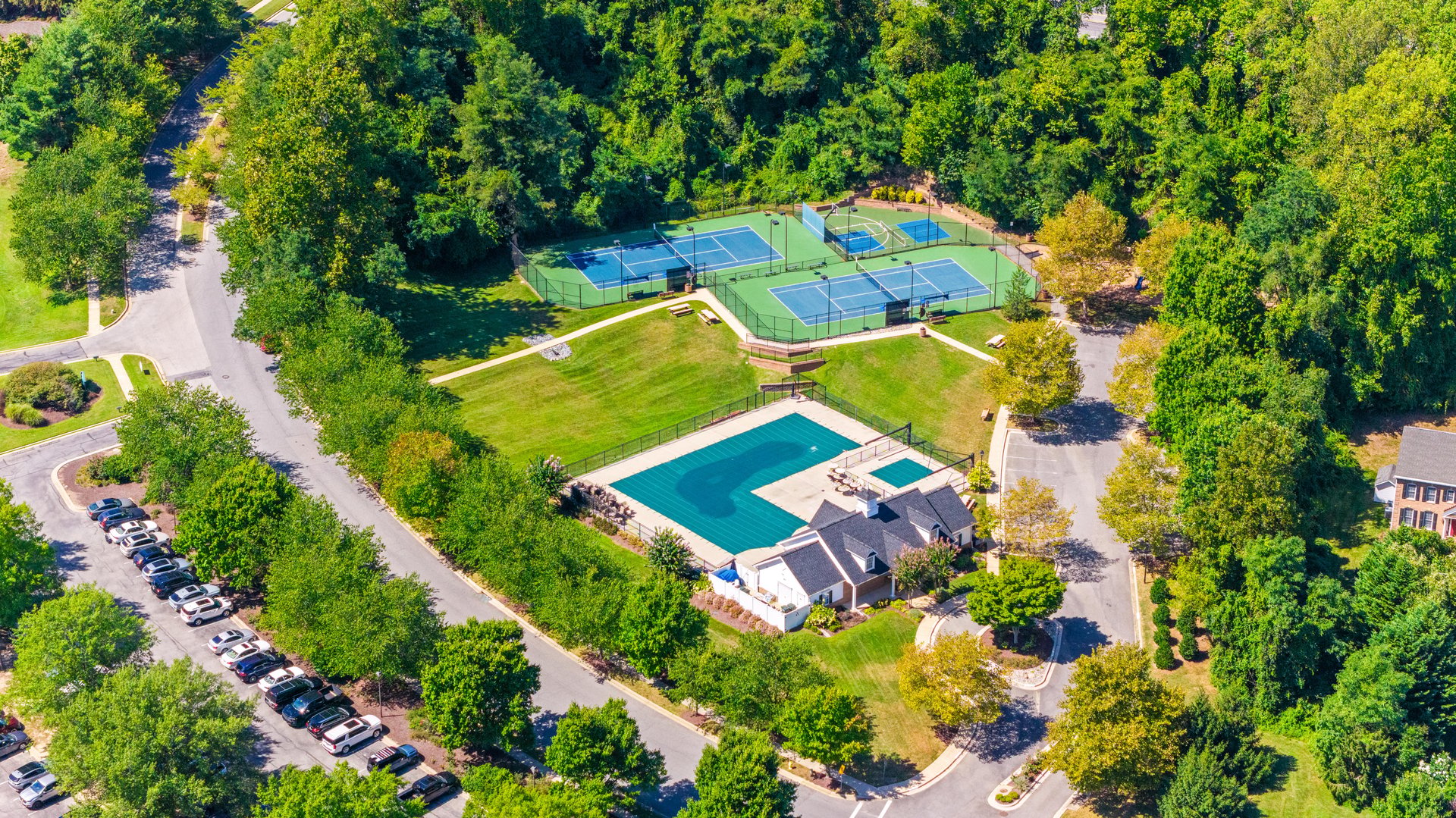 3430 Red Admiral Court