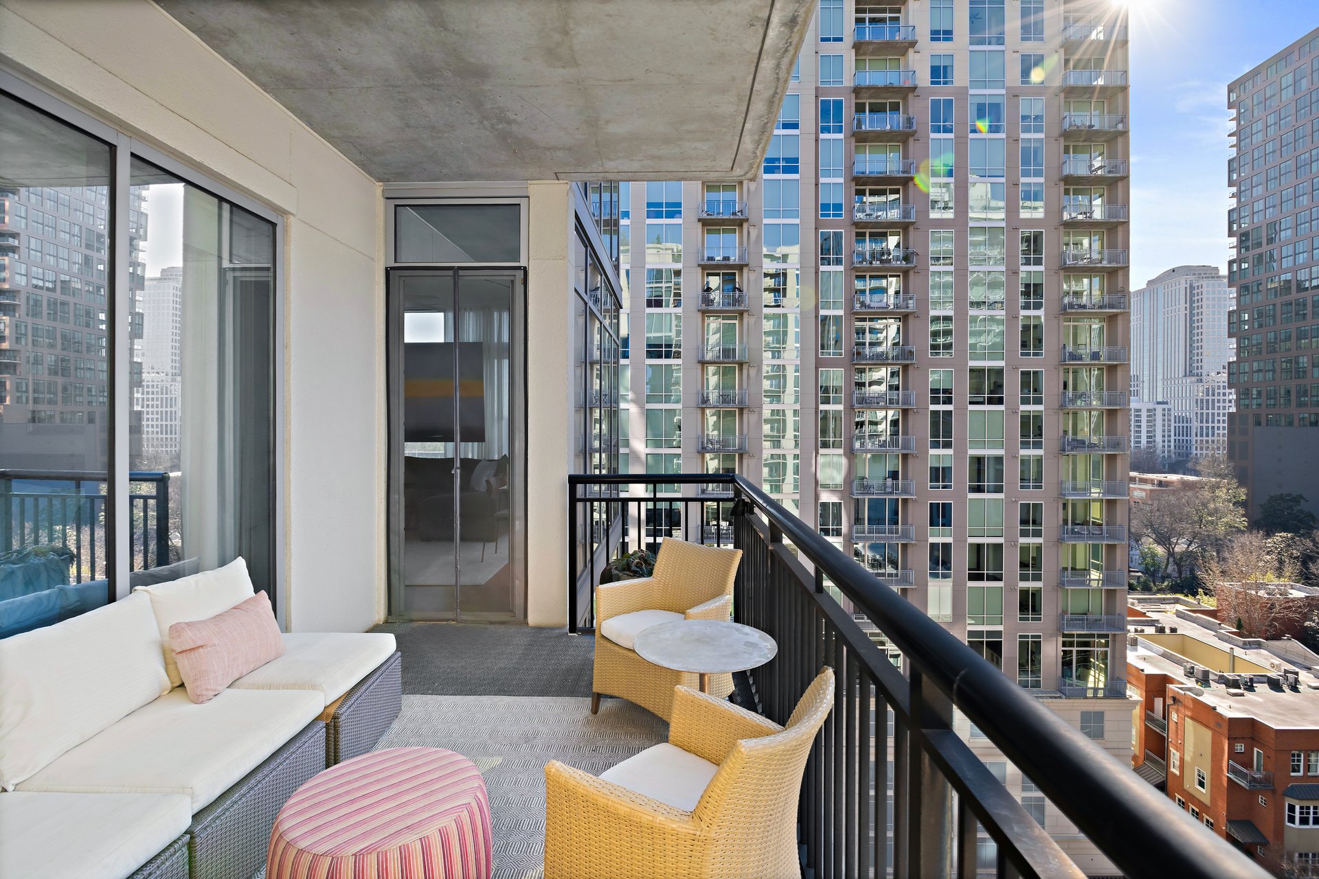 222 12th Street Unit 1503