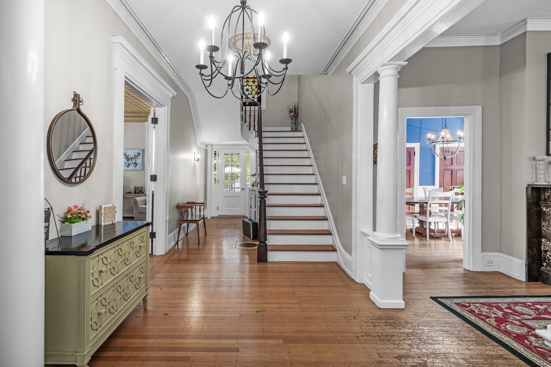 45 Bordentown Crosswicks Rd